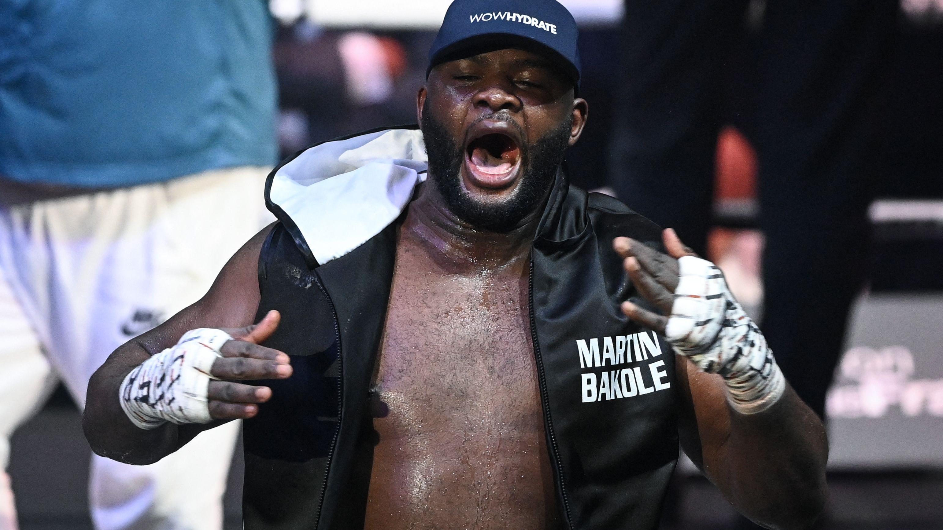 BOXING-FRA-HEAVYWEIGHT-YOKA-BAKOLE