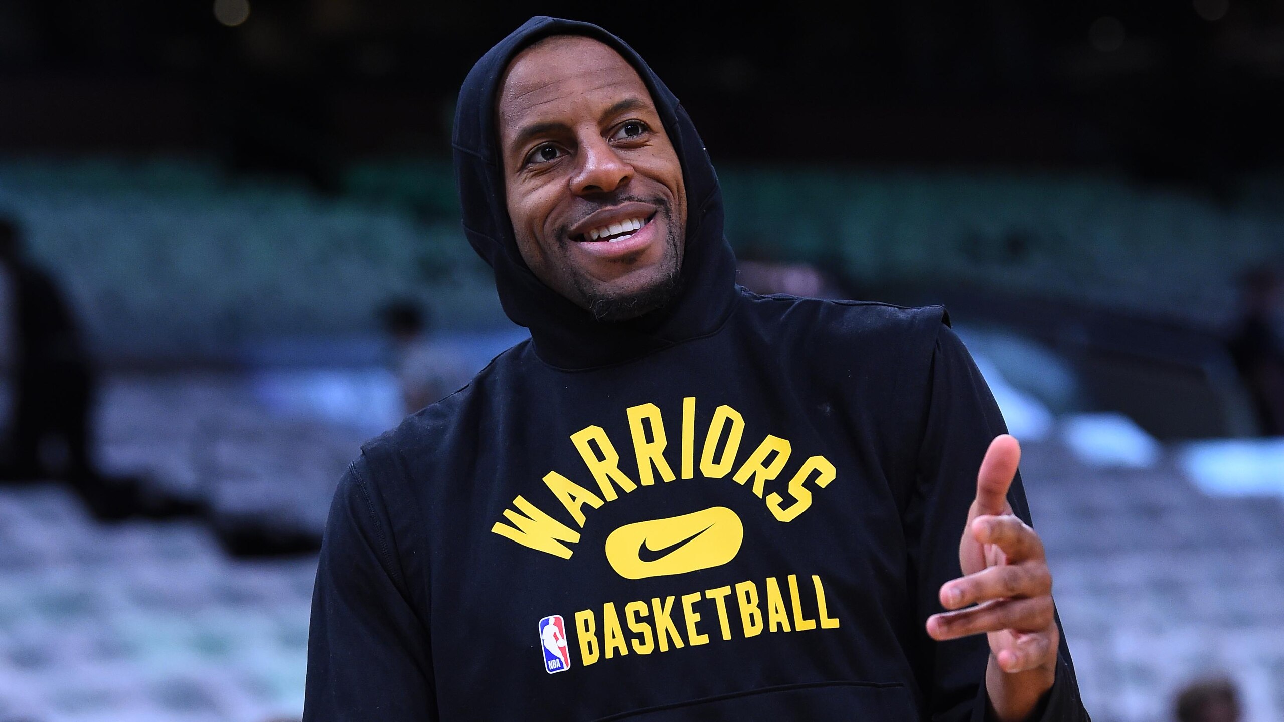 2022 NBA Finals - Golden State Warriors v Boston Celtics 2022 NBA Finals - Golden State Warriors v Boston Celtics