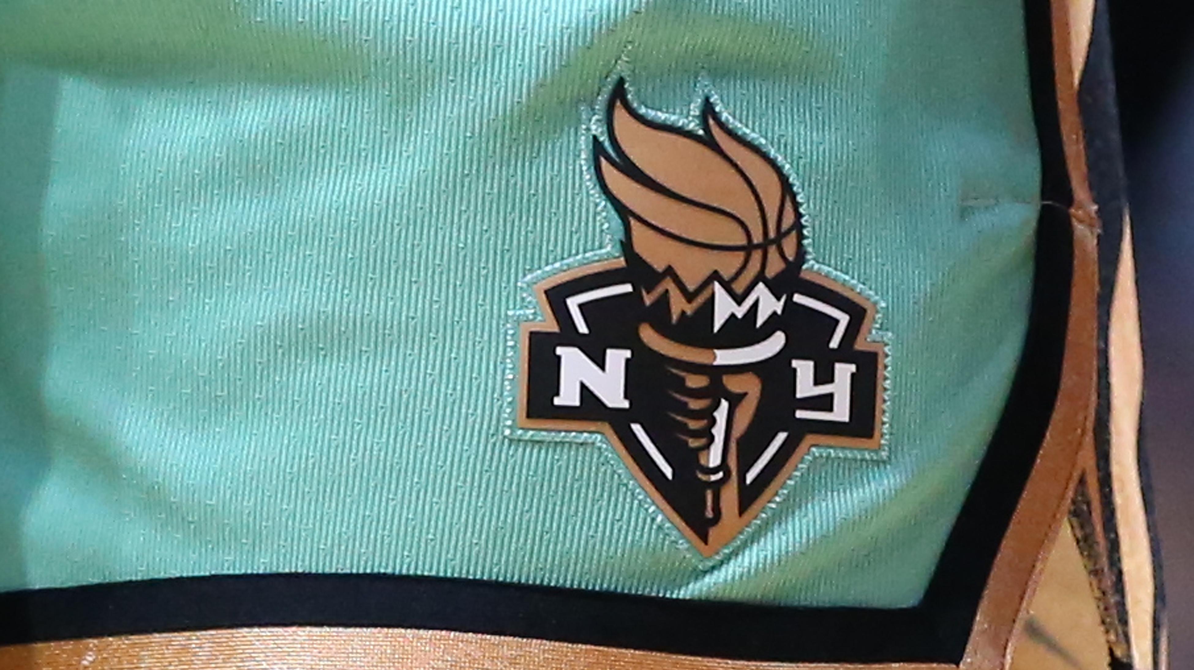WNBA: JUN 22 New York Liberty at Connecticut Sun
