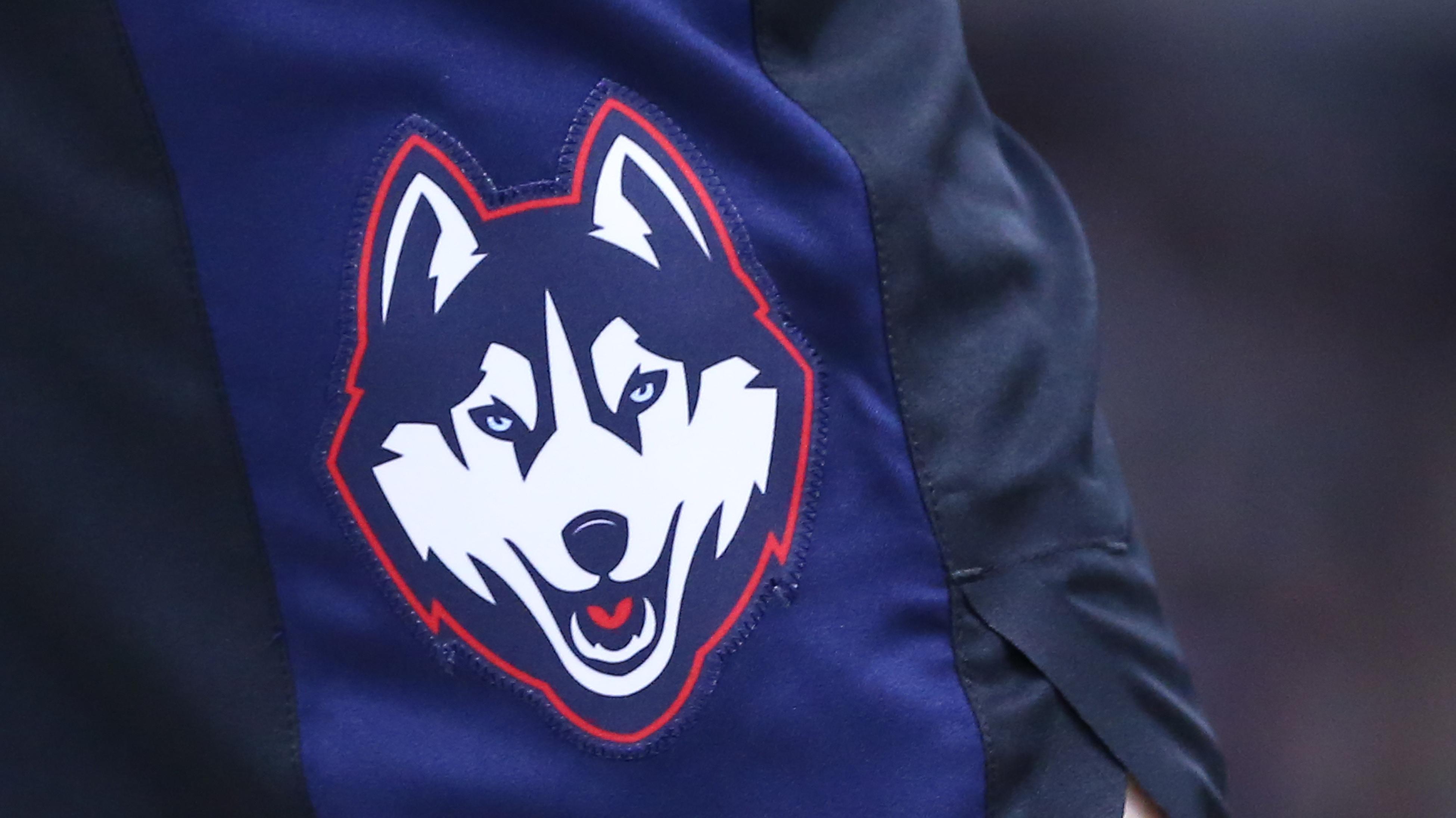 COLLEGE BASKETBALL: JAN 04 UConn at Providence