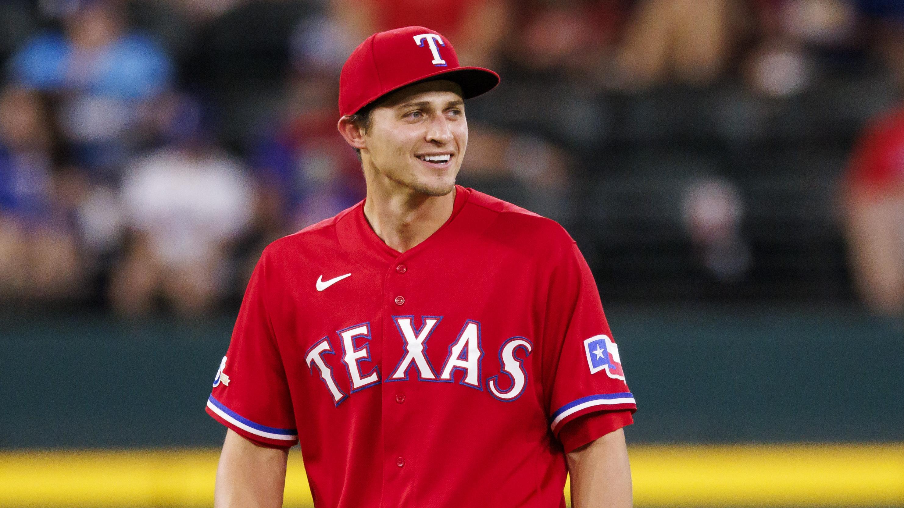 Seattle Mariners v Texas Rangers