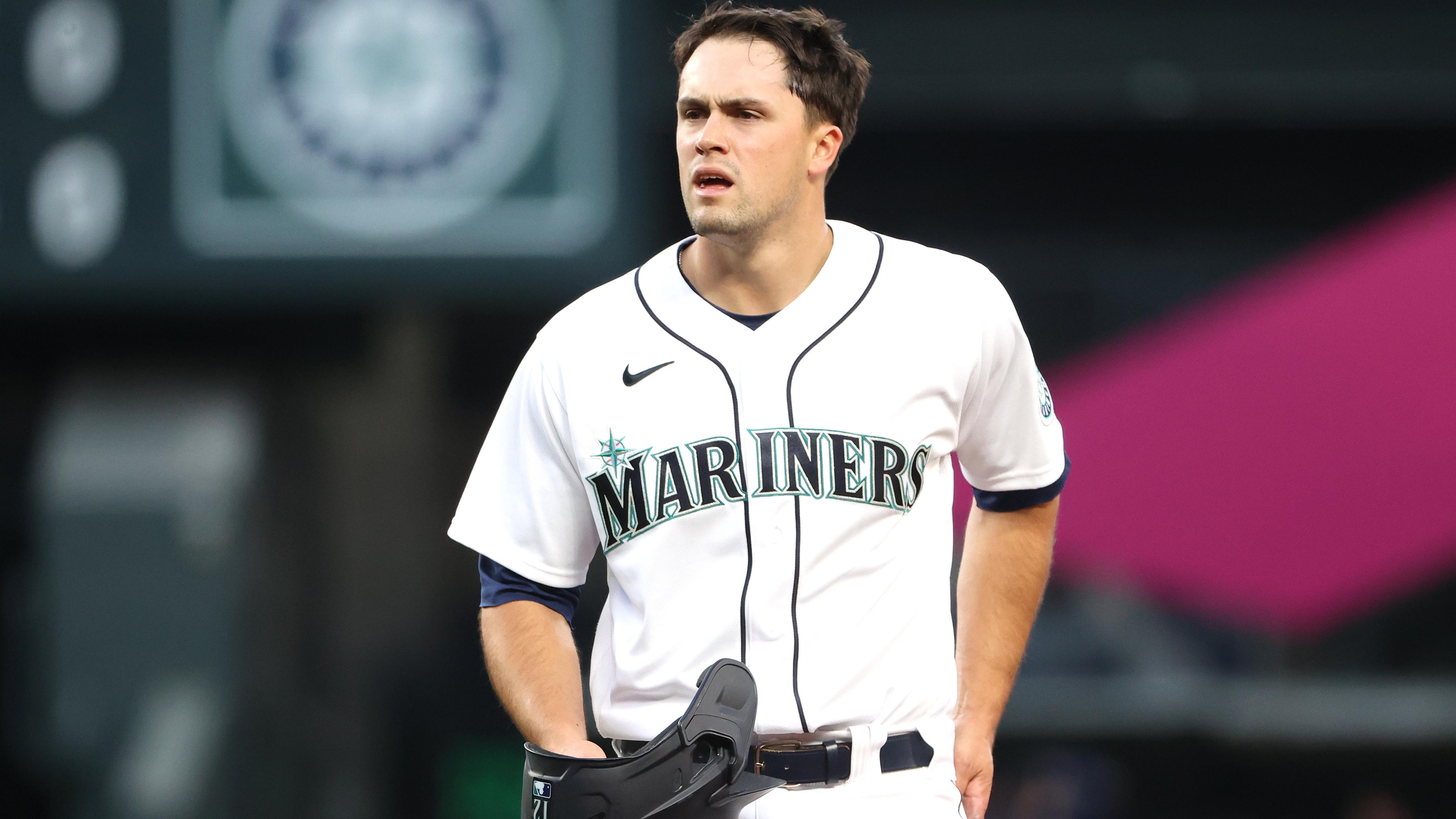 Houston Astros v Seattle Mariners
