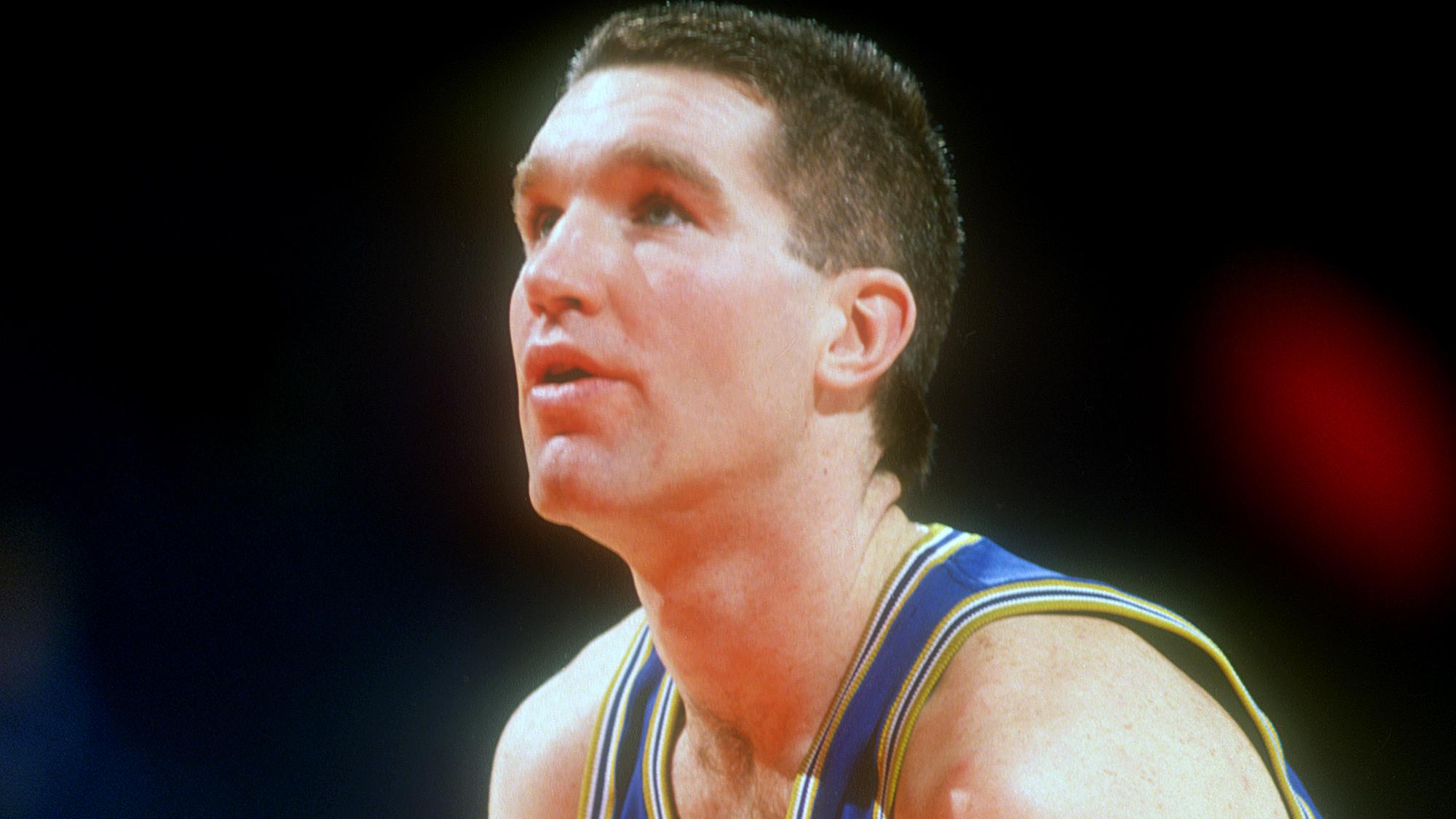 Golden State Warriors v Washington Bullets