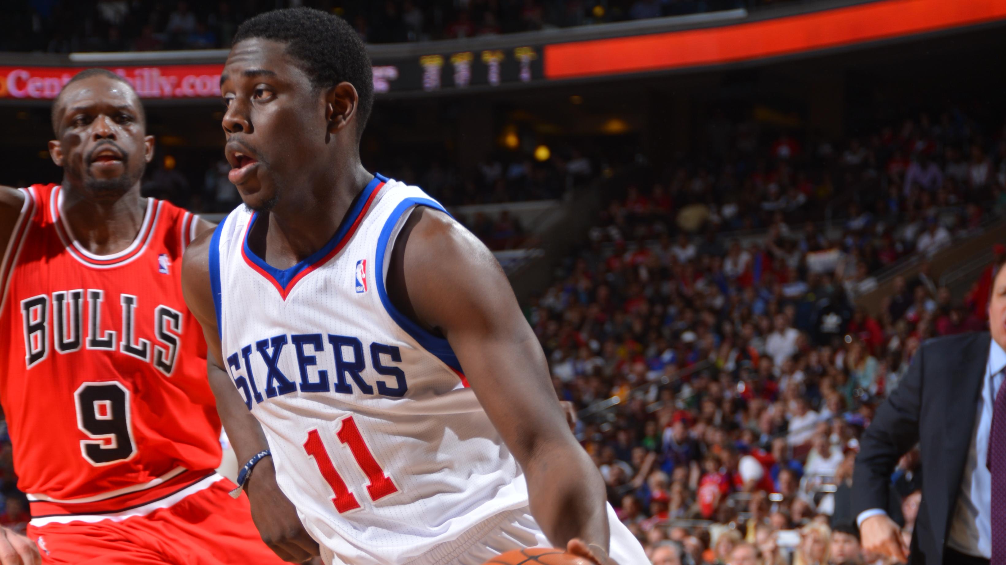 Chicago Bulls v Philadelphia 76ers - Game Six