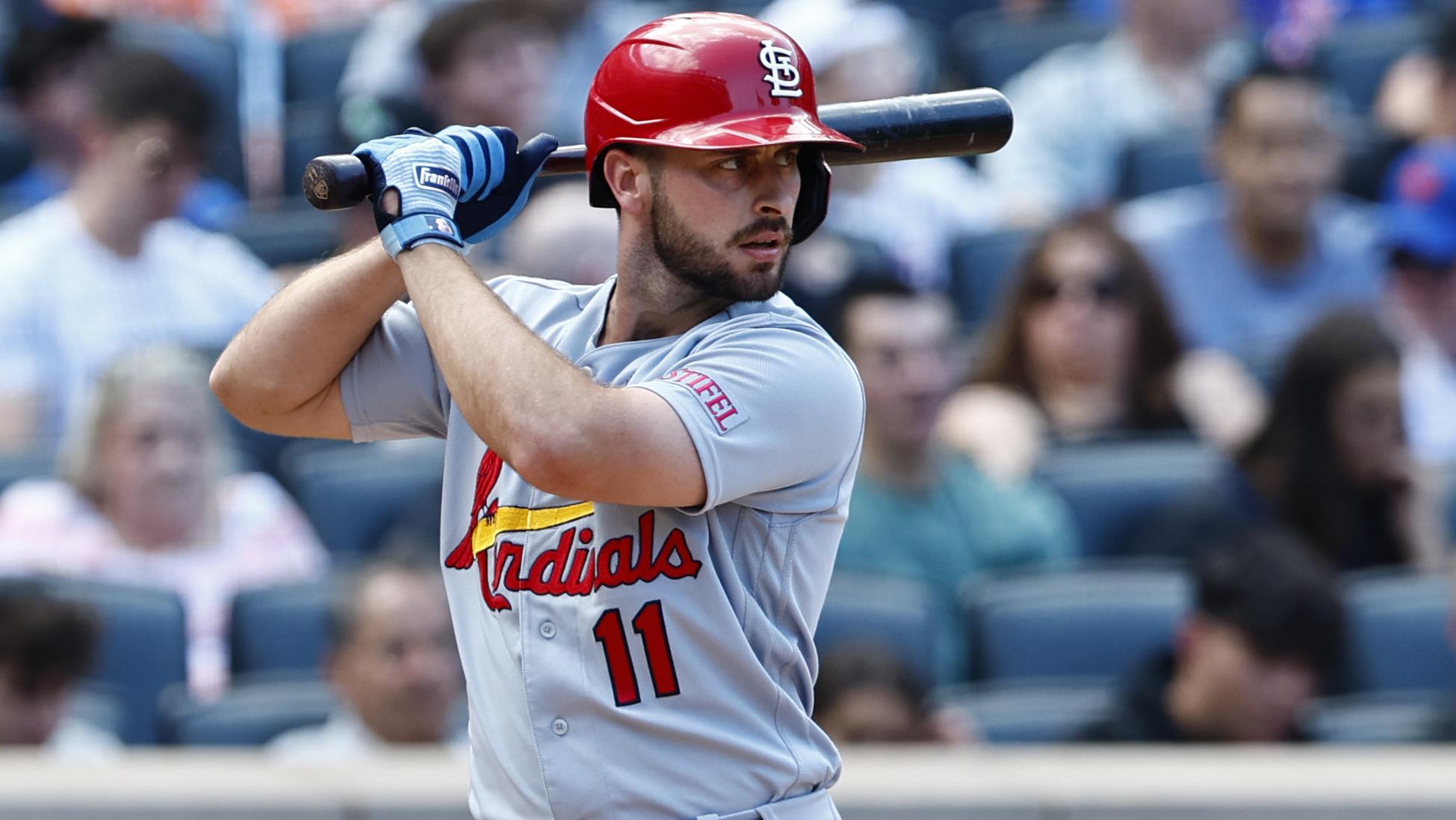 St. Louis Cardinals v New York Mets