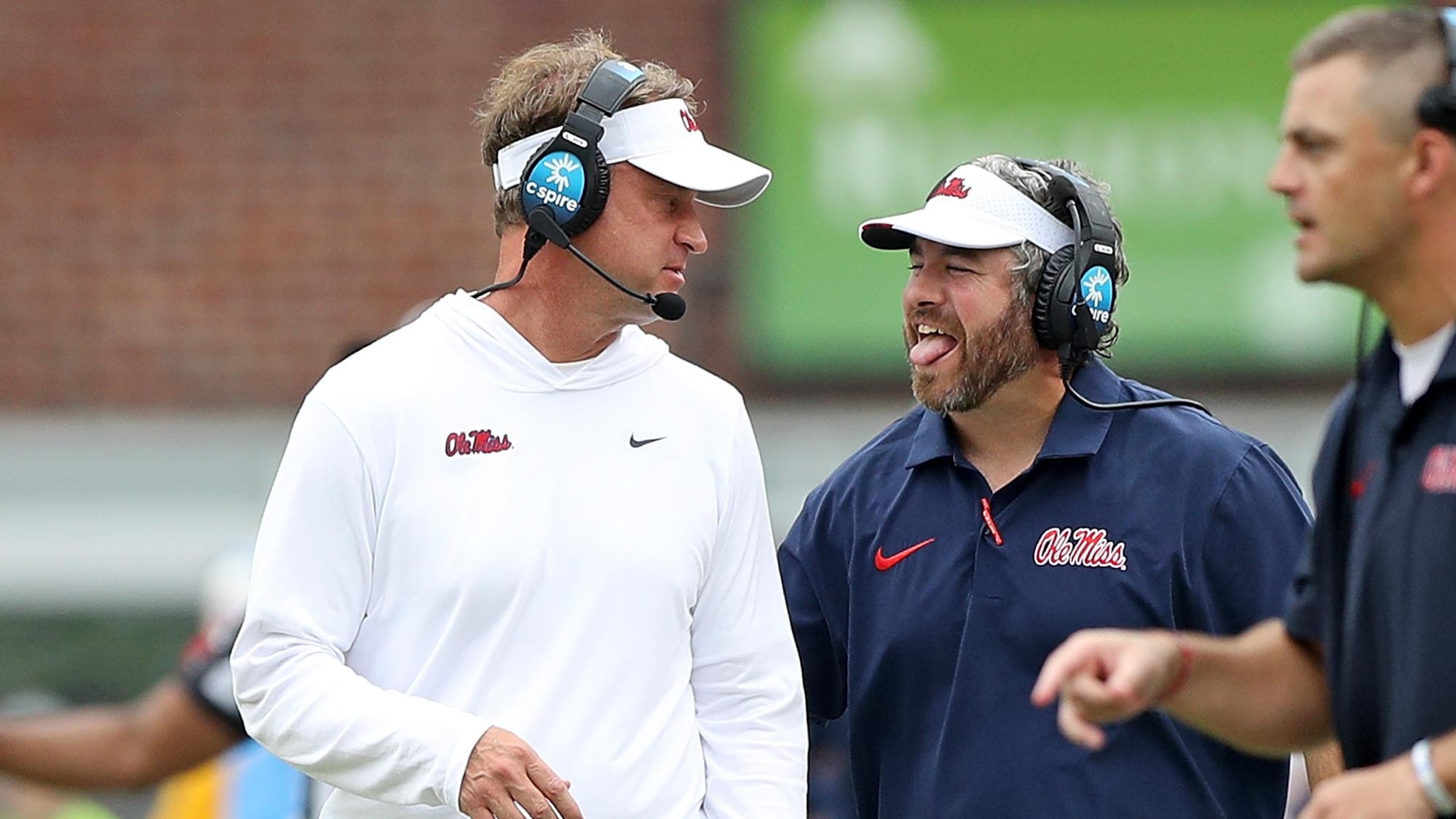 Mercer v Ole Miss