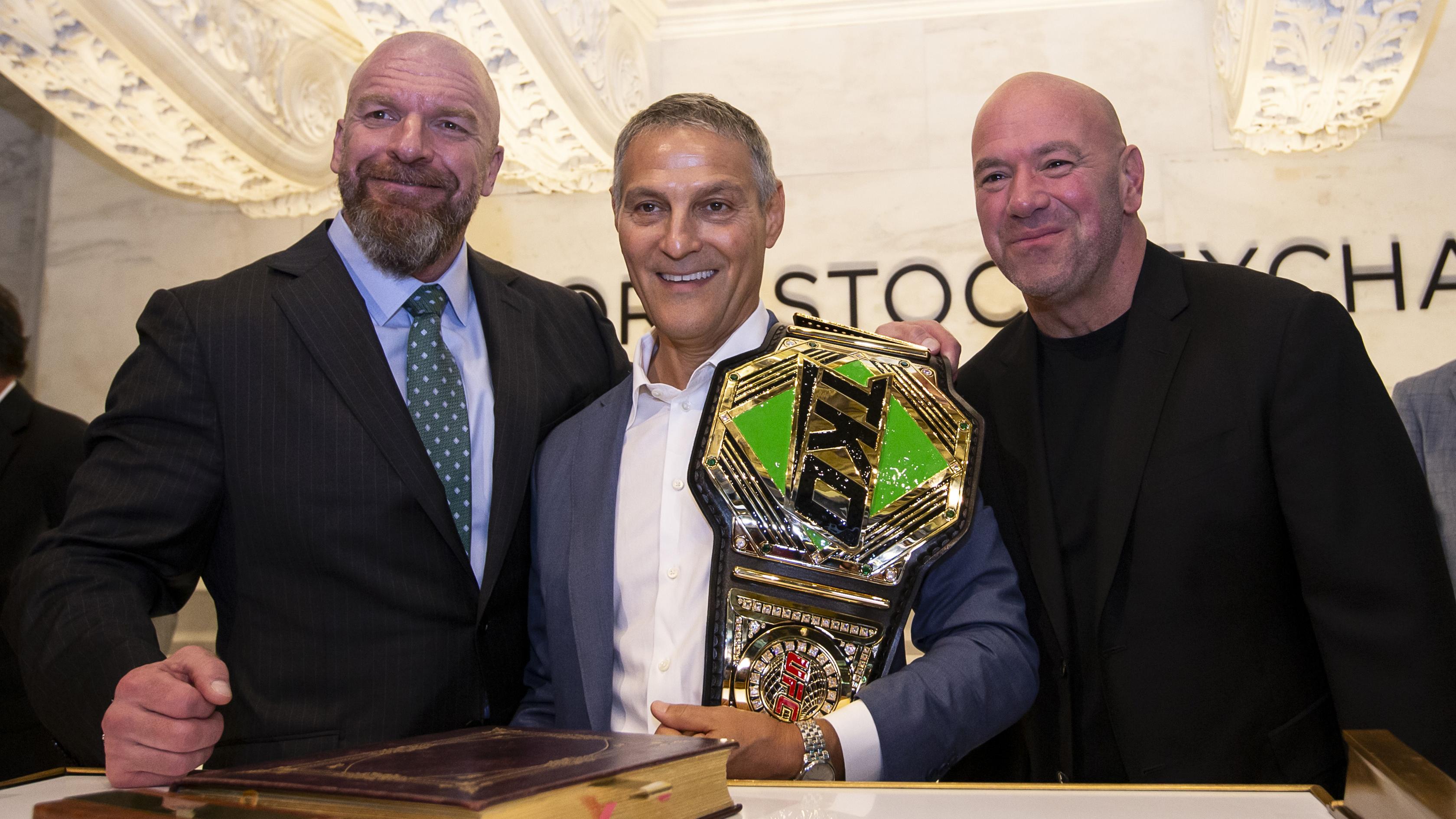 TKO Has Turned Into Ultimate Heel With WWE Fans