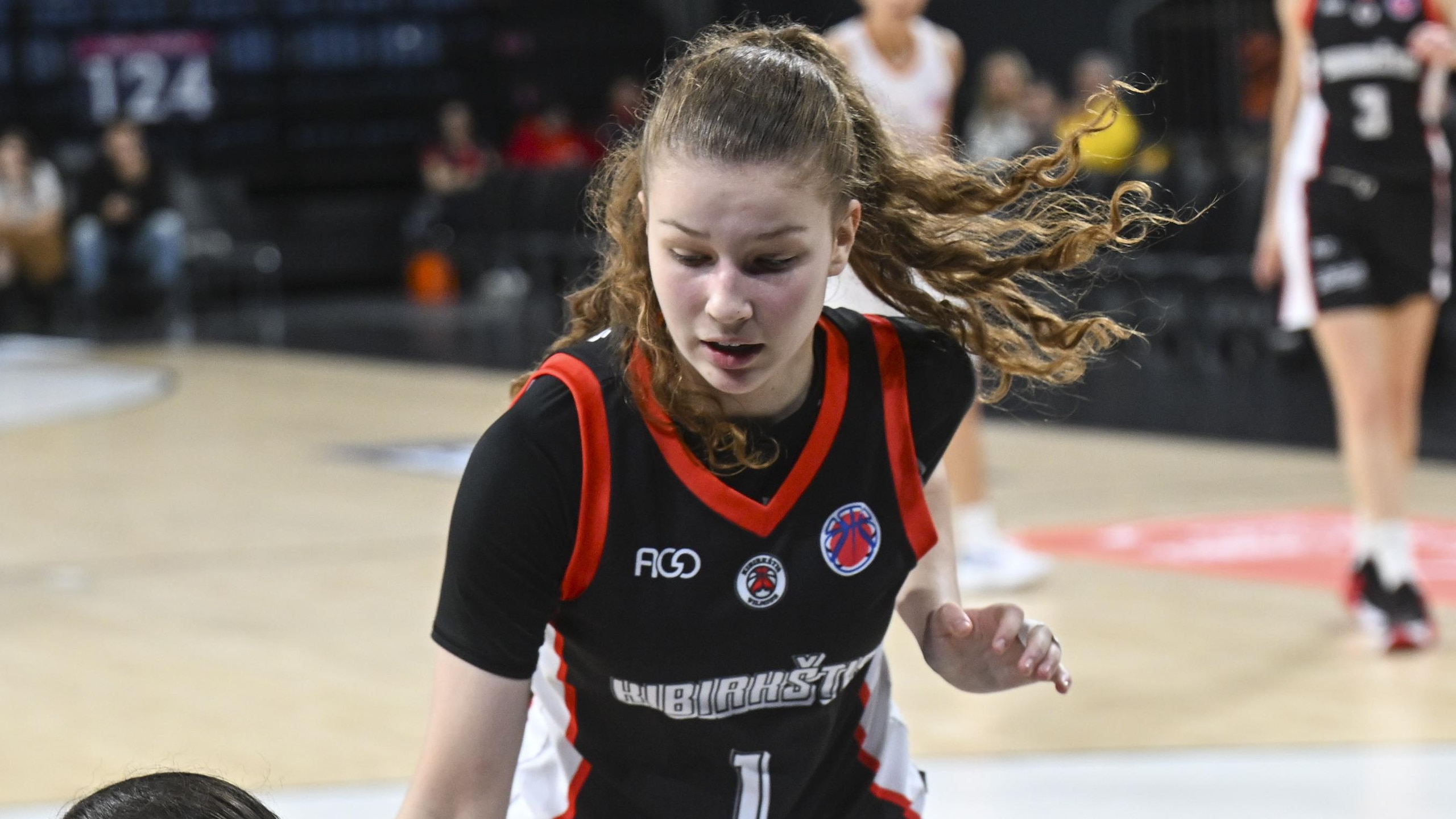 Galatasaray Cagdas Faktoring vs Kibirkstis: FIBA EuroCup Women