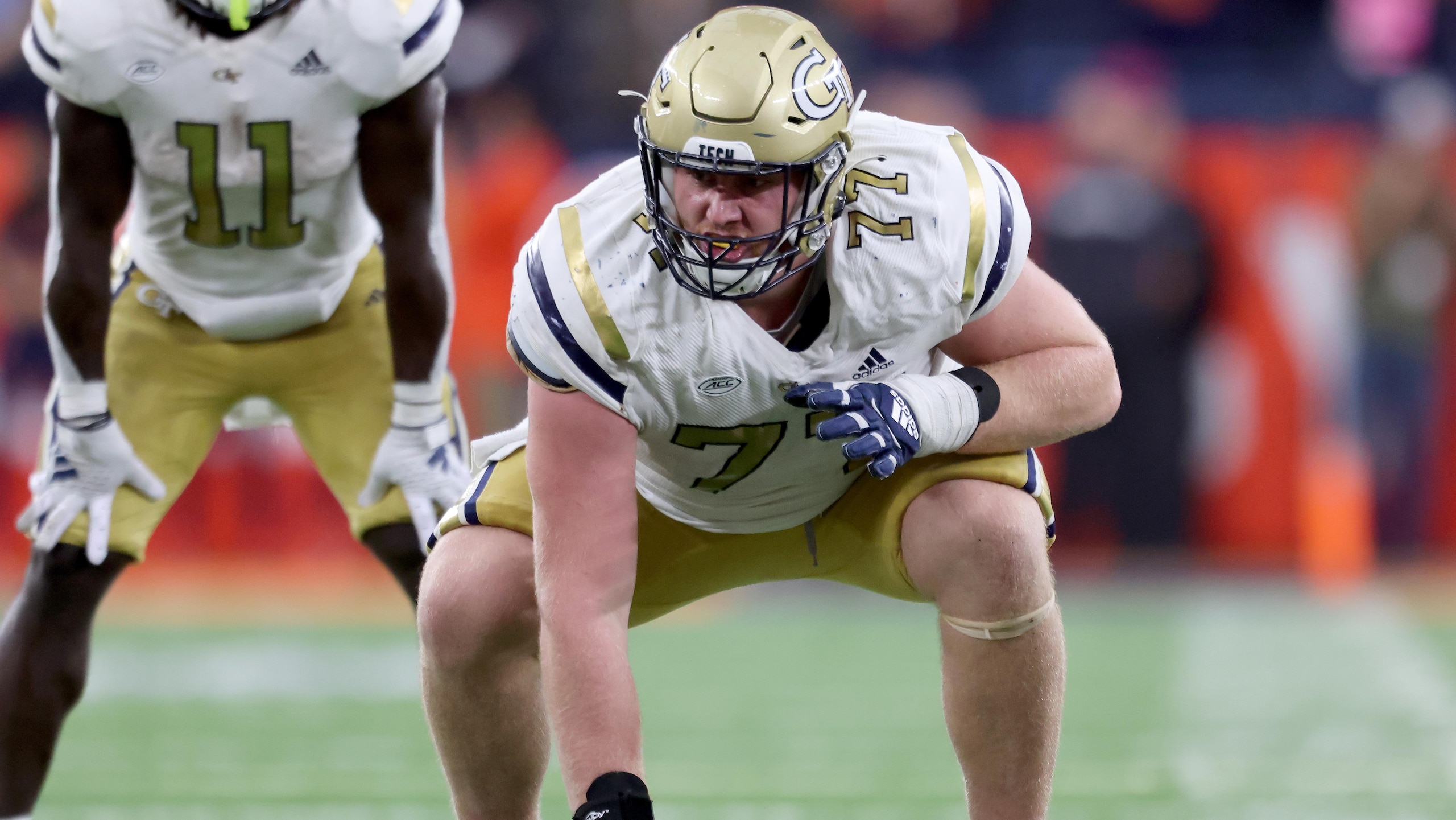 Georgia Tech v Syracuse
