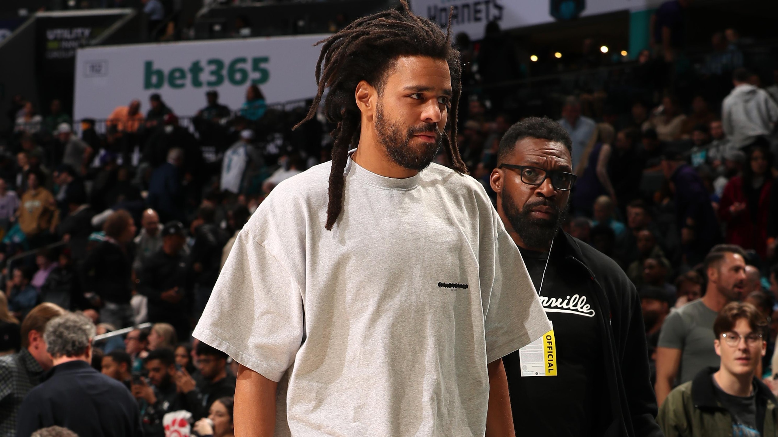 Sacramento Kings v Charlotte Hornets