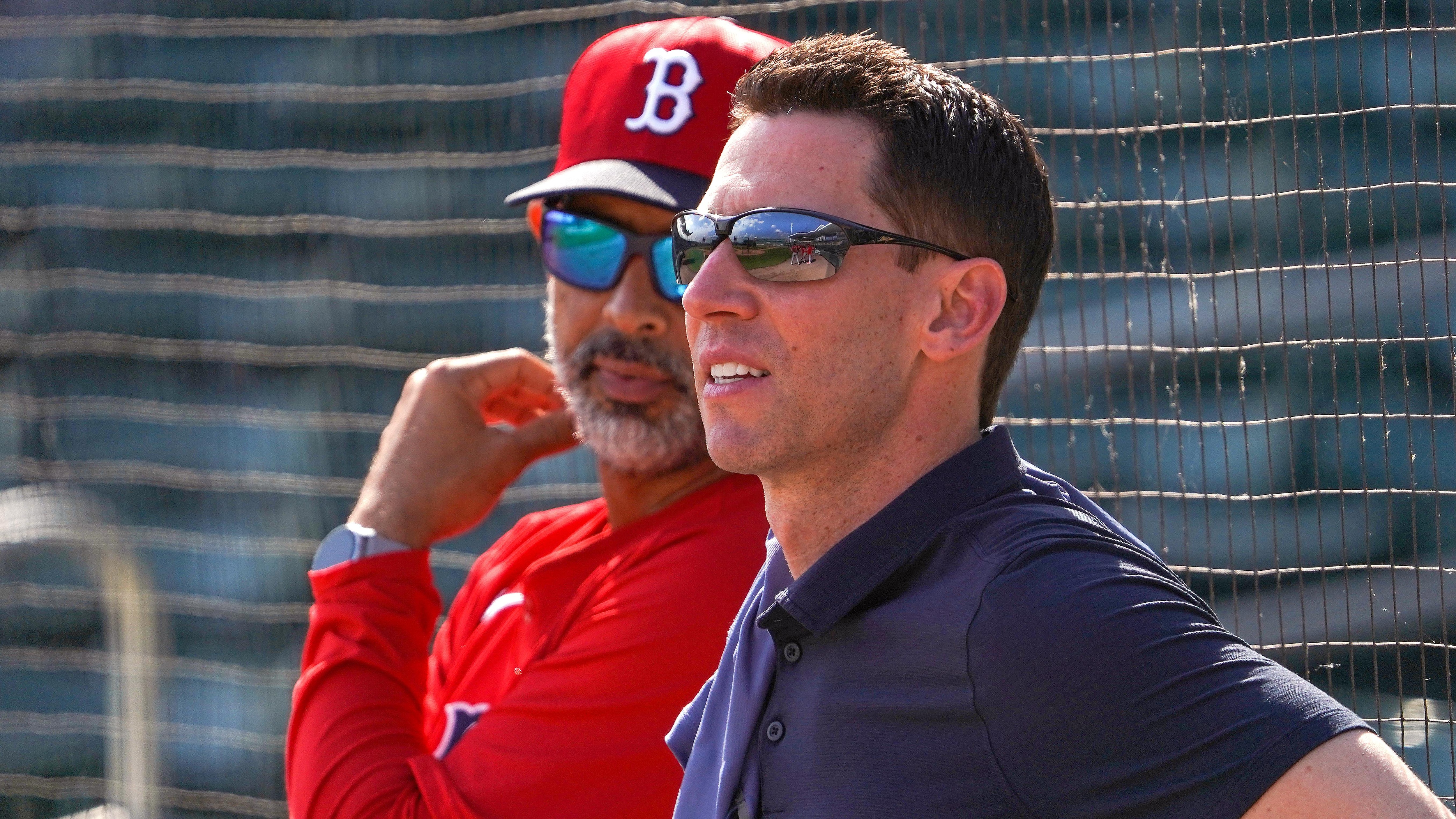 Boston Red Sox Spring Training 2024