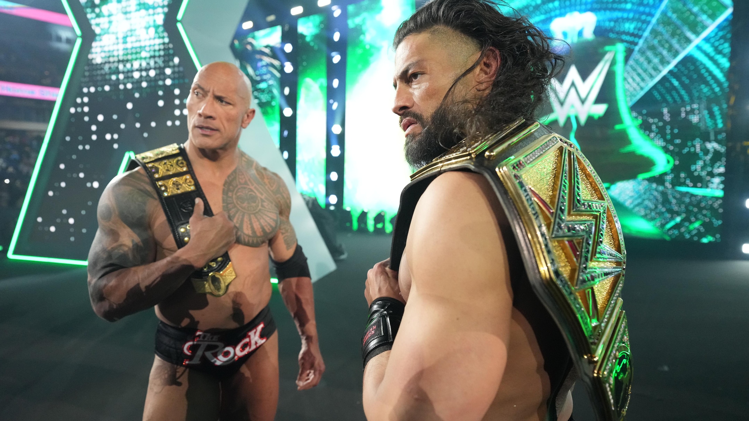 WrestleMania Dream Matches WWE Is Denying Fans