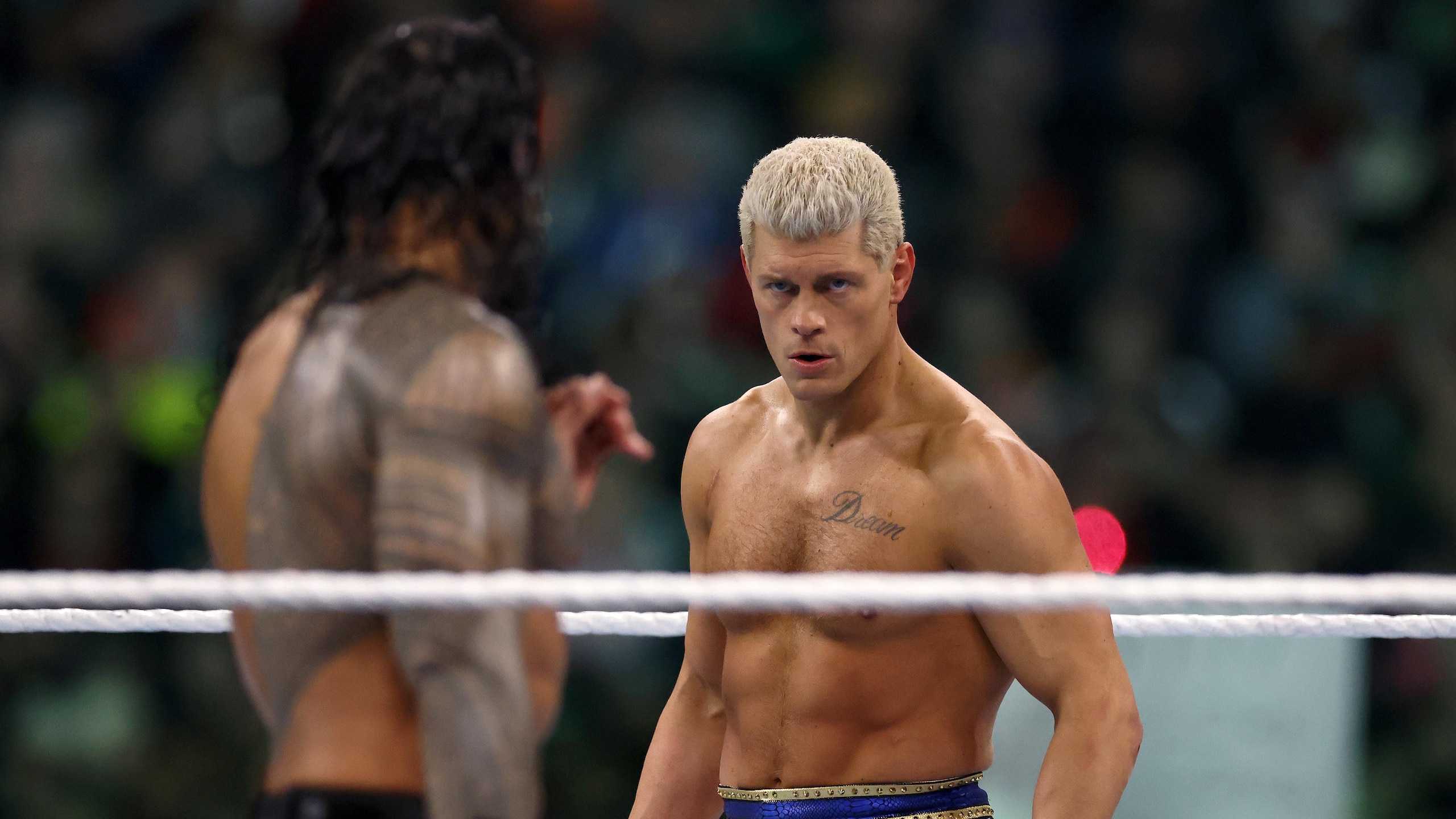 WrestleMania 40