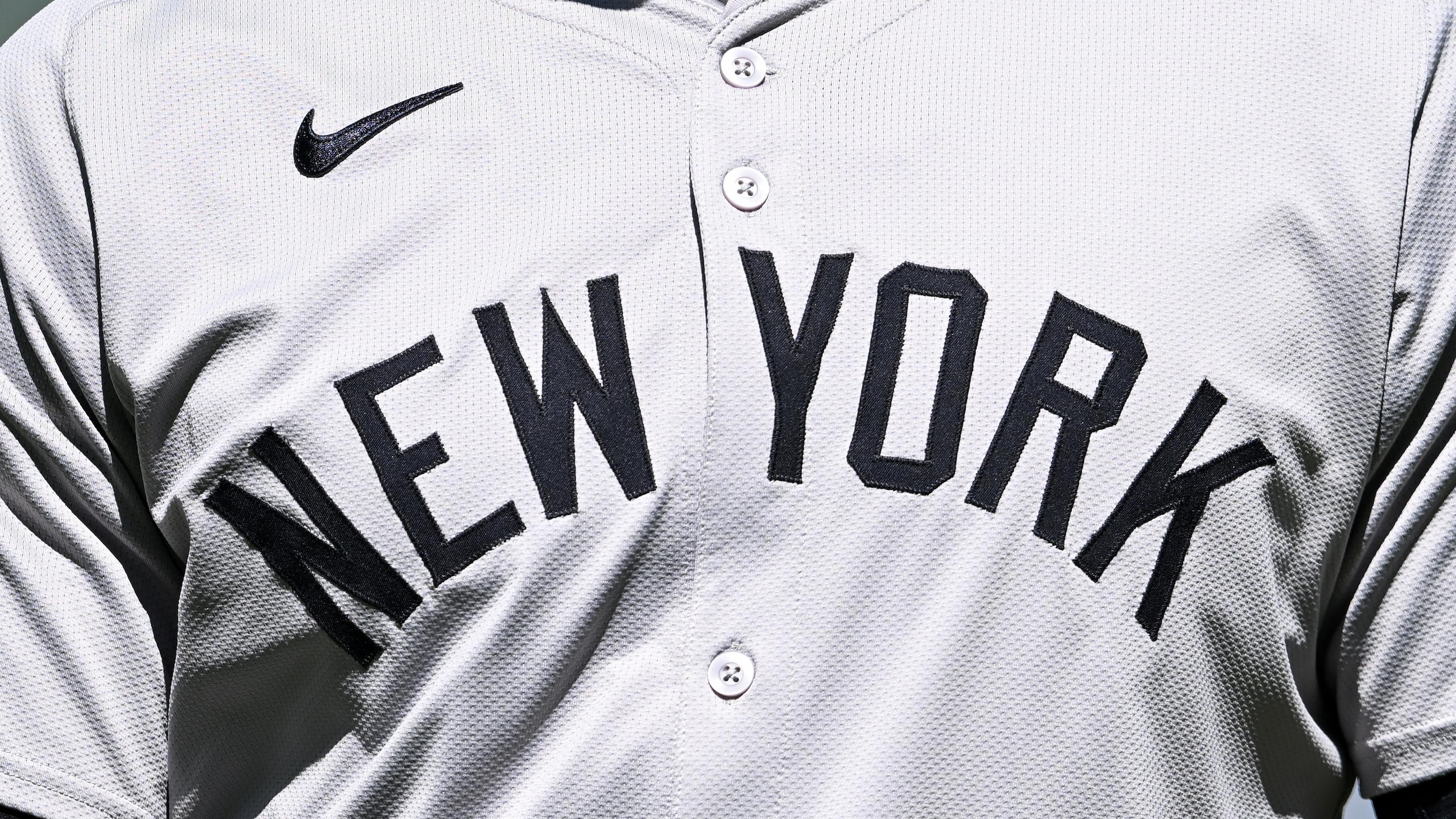 New York Yankees v Cleveland Guardians - Game One