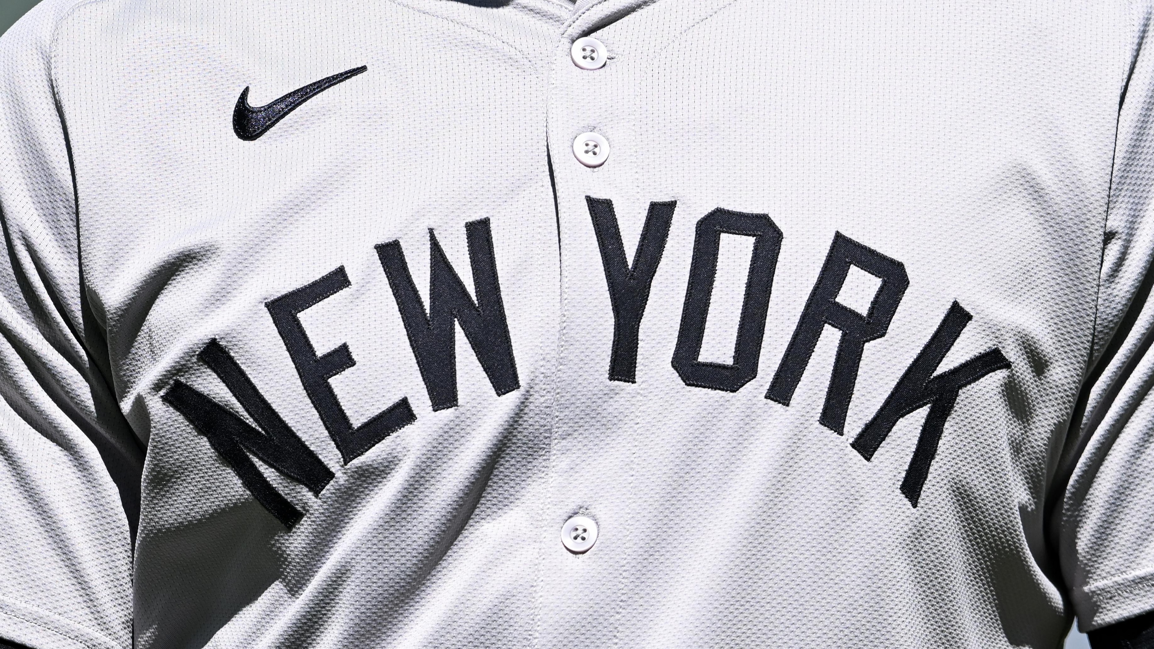 New York Yankees v Cleveland Guardians - Game One New York Yankees v Cleveland Guardians - Game One