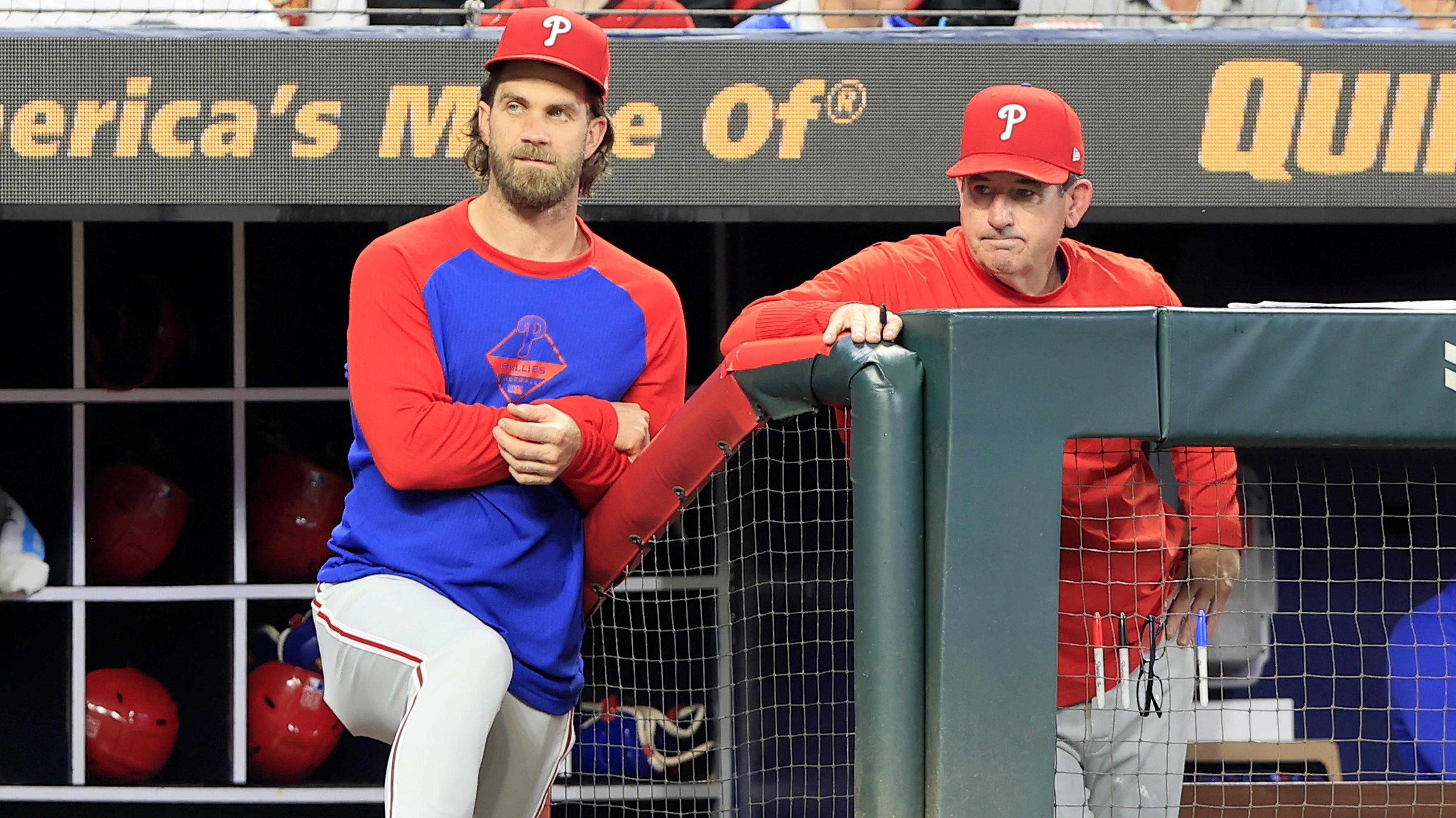 Bryce Reacts to Thomson Firing