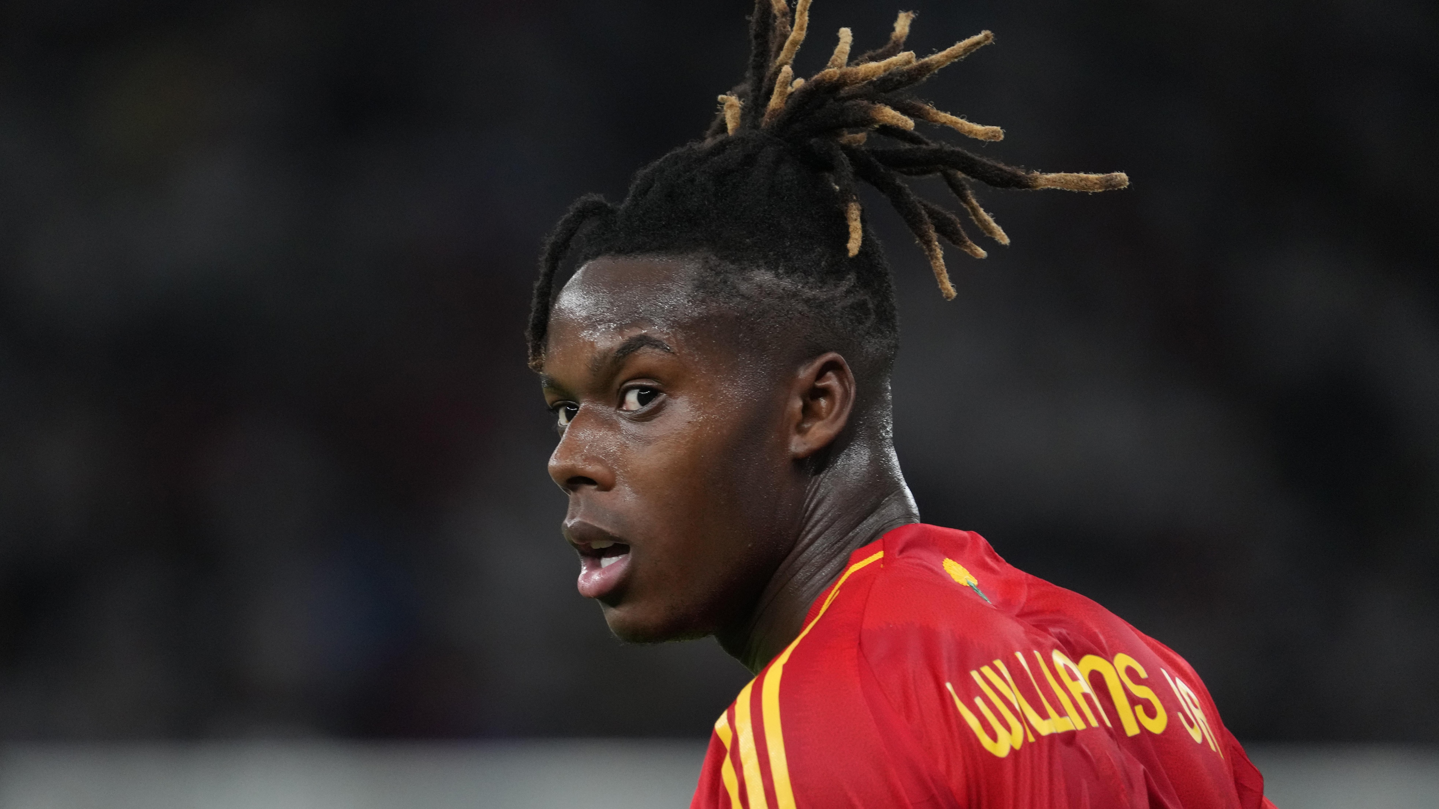 Spain v England: Final - UEFA EURO 2024