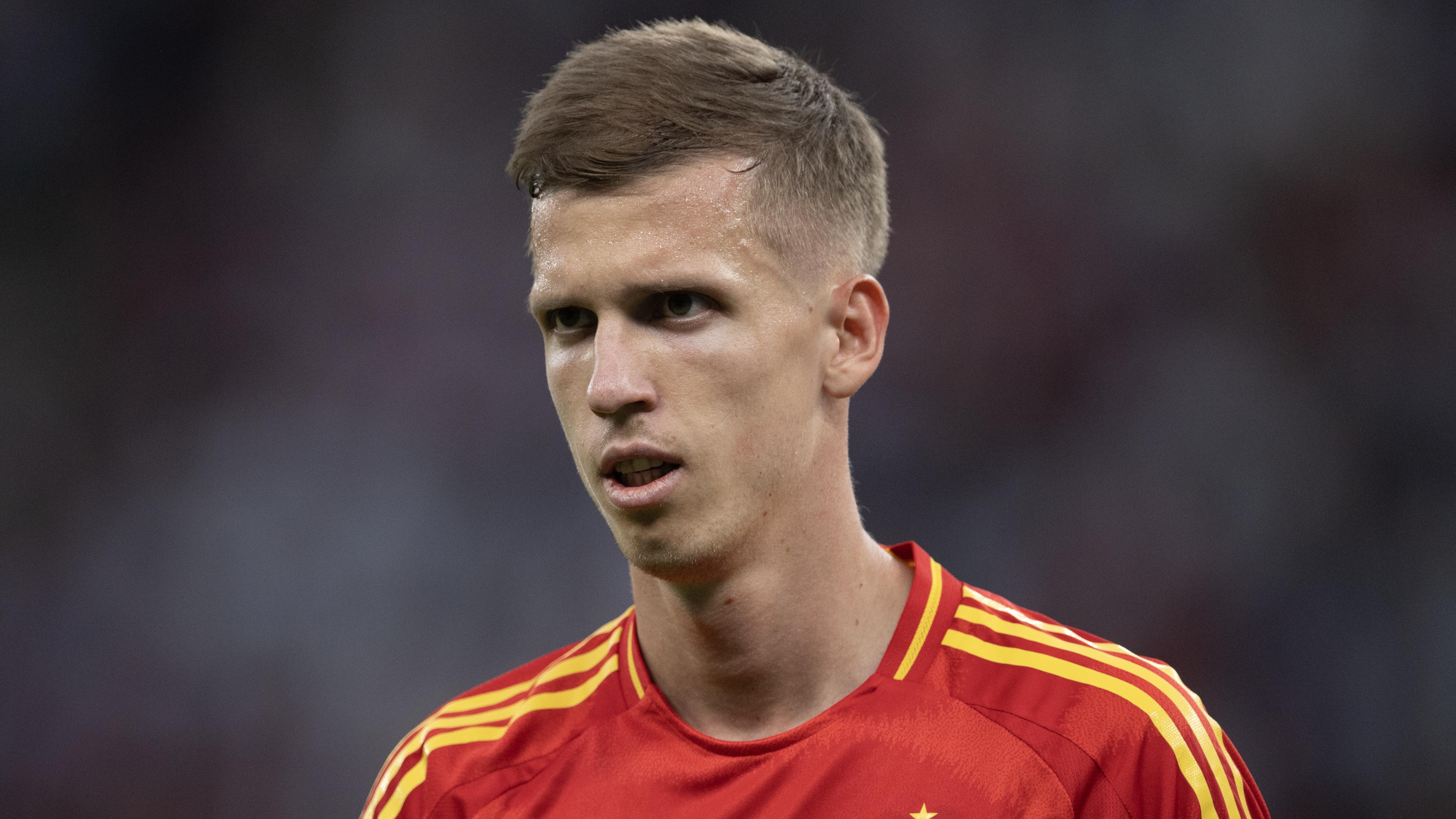 Spain v England: Final - UEFA EURO 2024