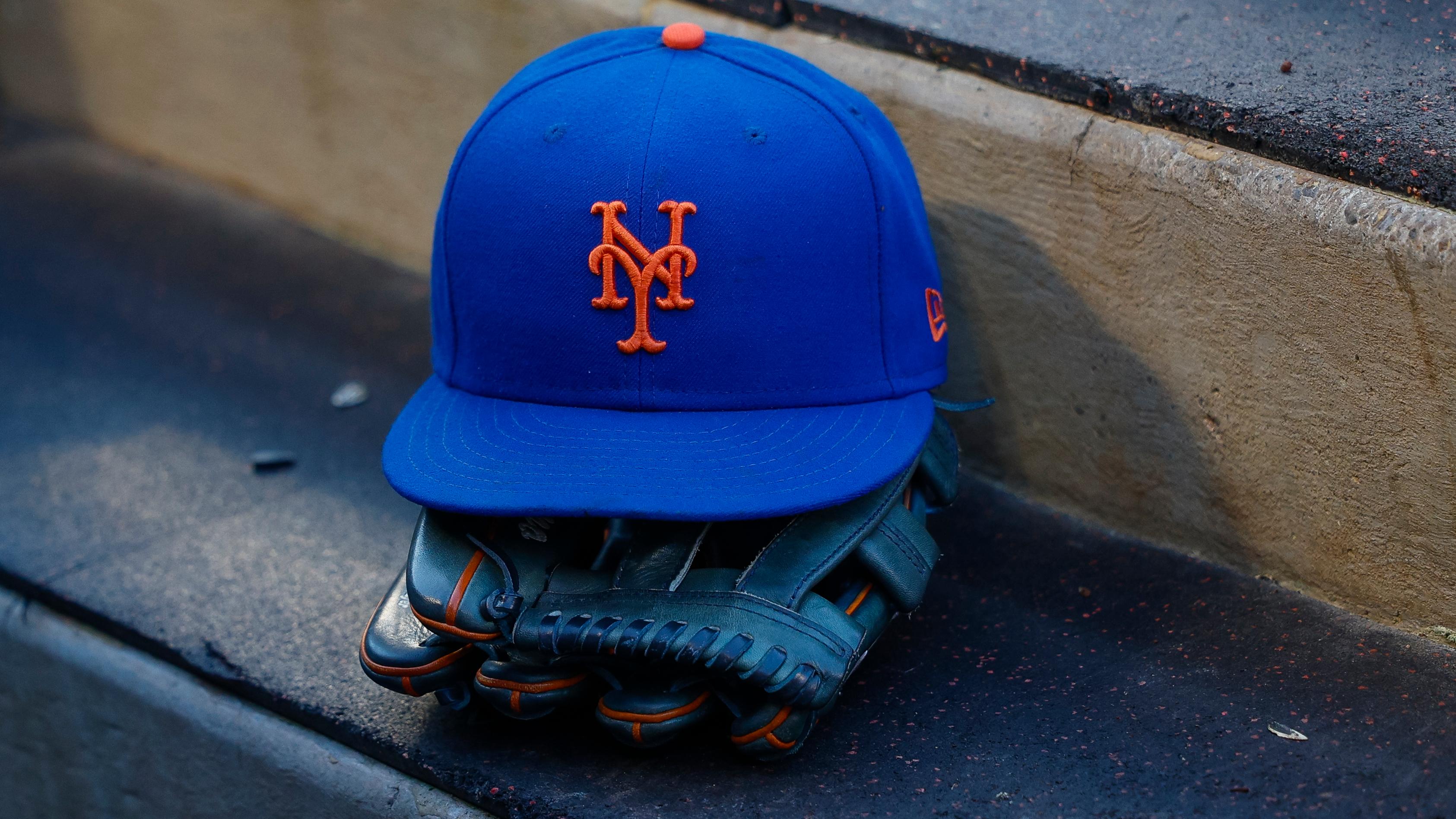 New York Mets v Los Angeles Angels