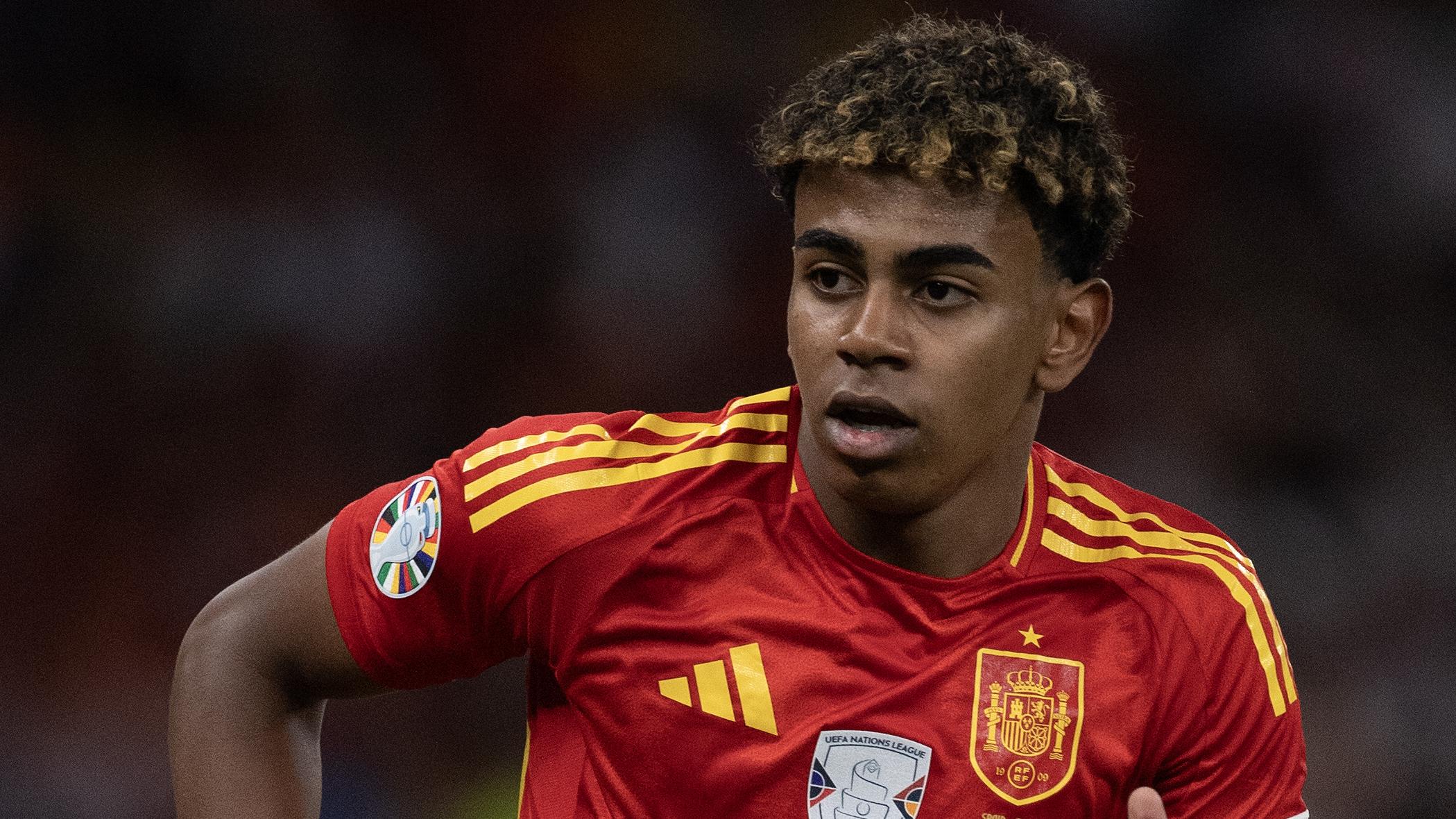 Spain v England: Final - UEFA EURO 2024