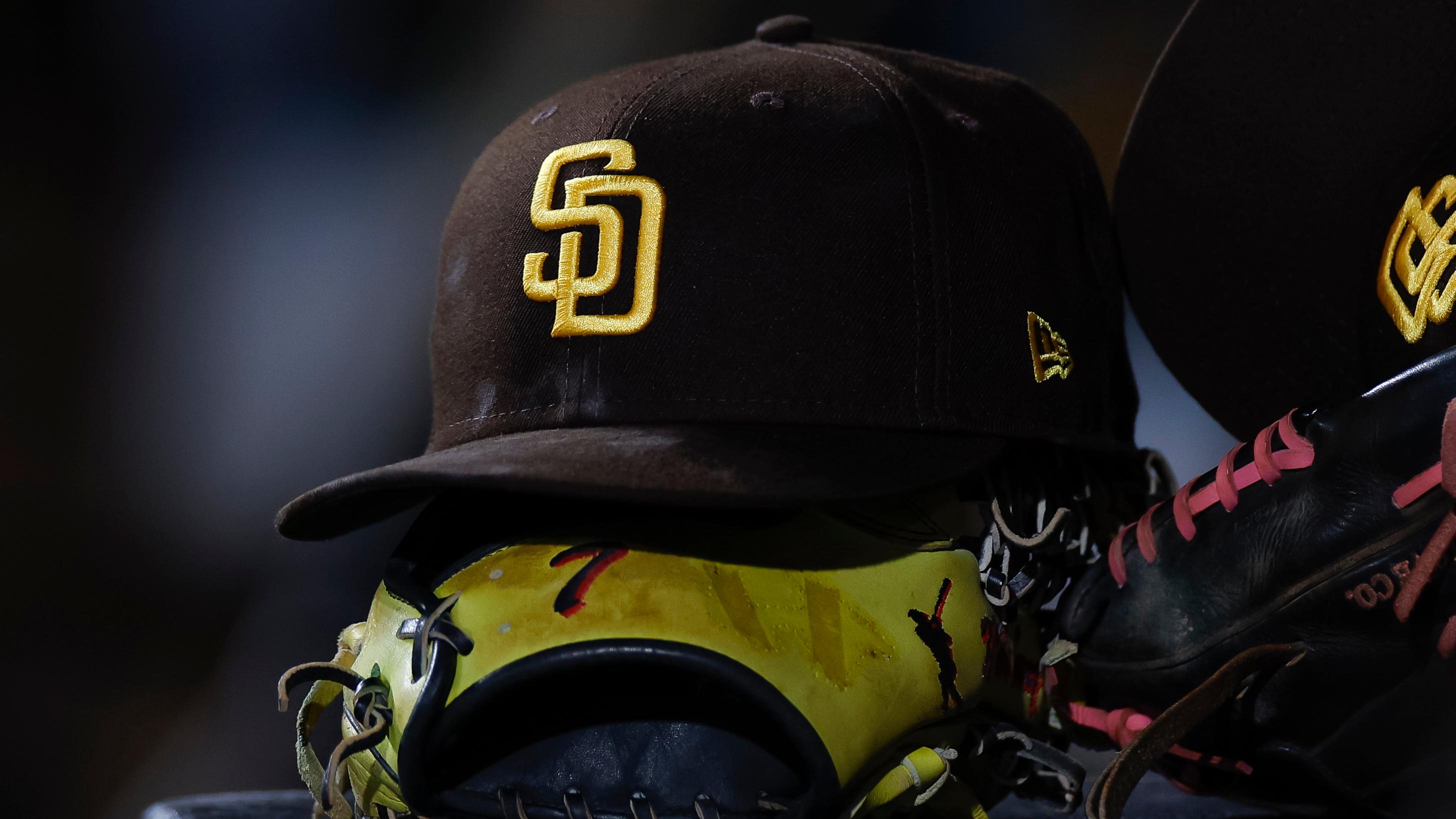 San Diego Padres v Colorado Rockies