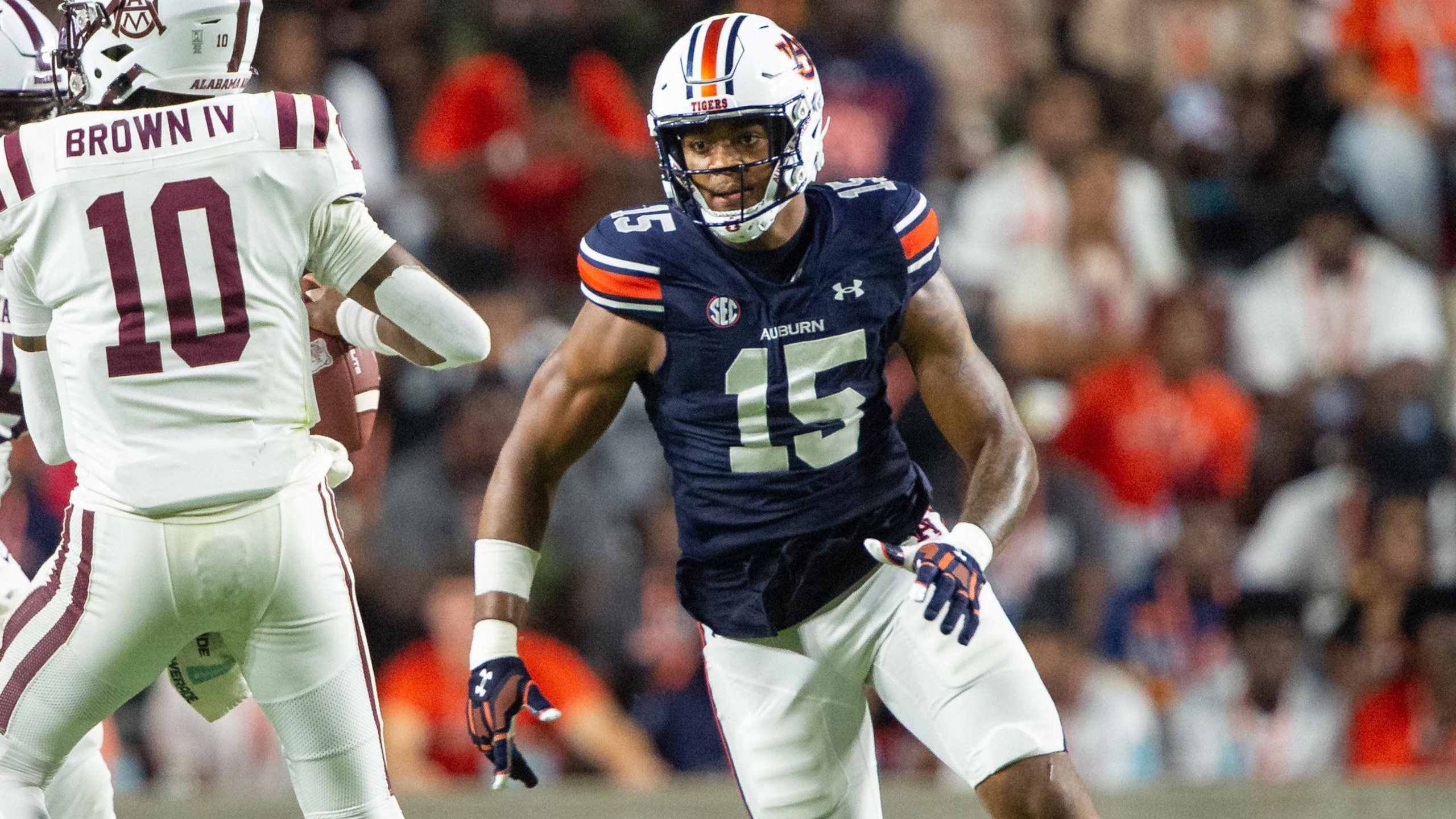 Alabama A&M v Auburn Alabama A&M v Auburn