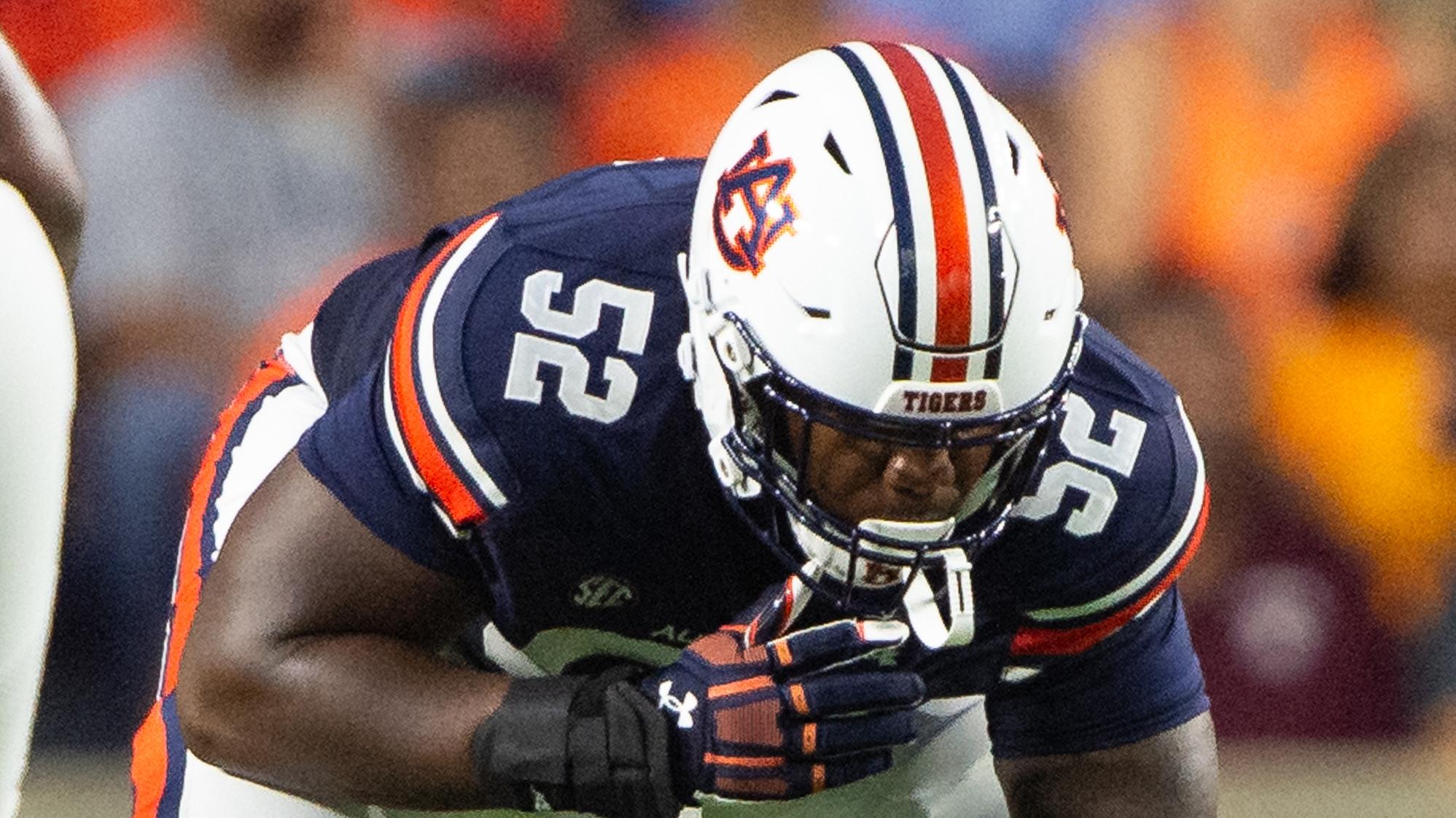 Alabama A&M v Auburn