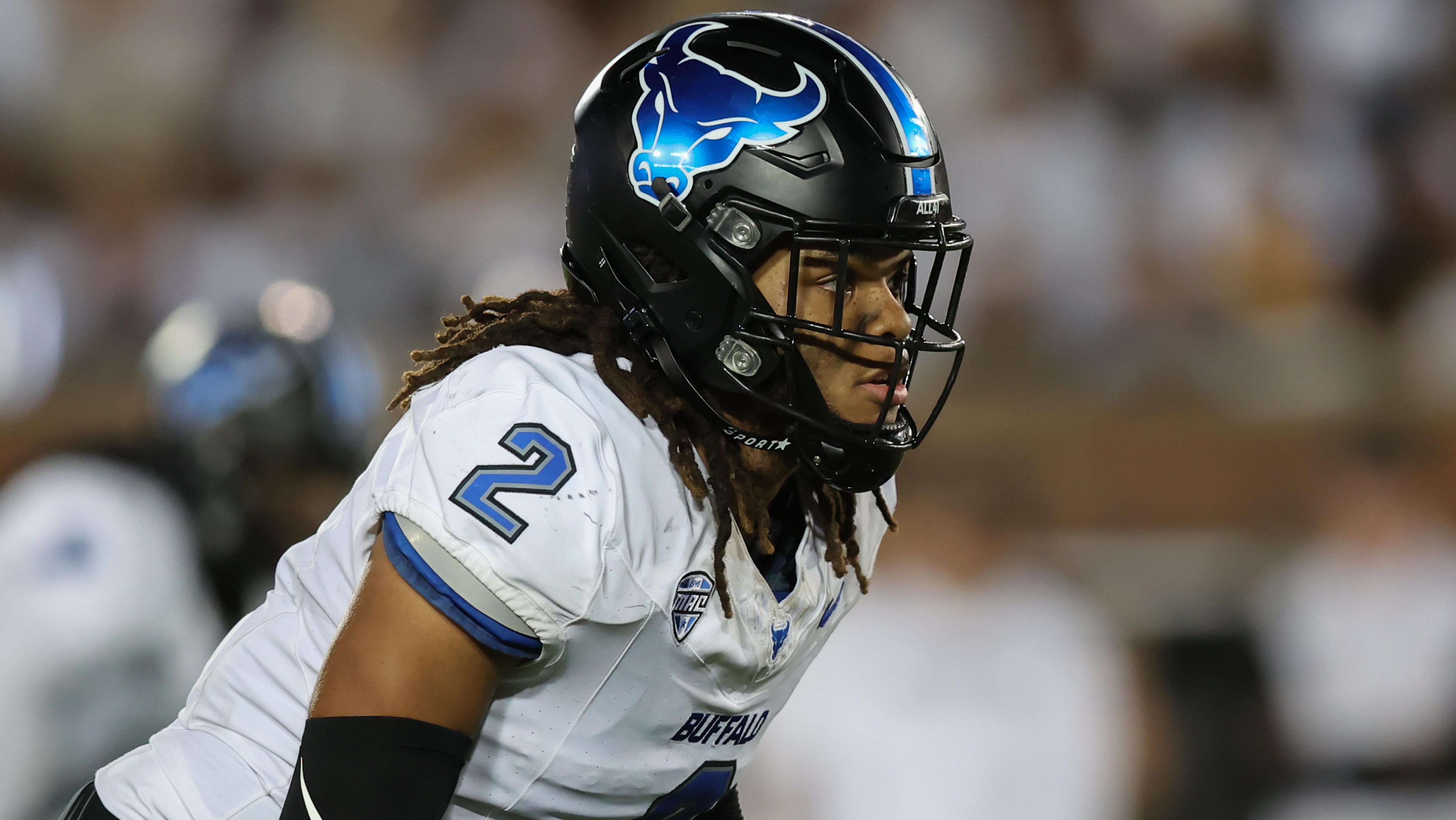 COLLEGE FOOTBALL: SEP 07 Buffalo at Missouri