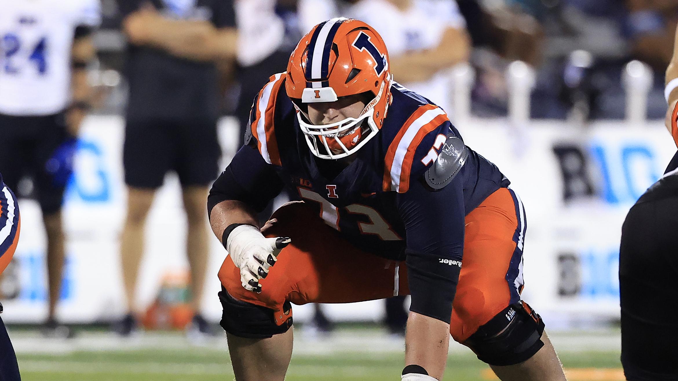 Eastern Illinois v Illinois