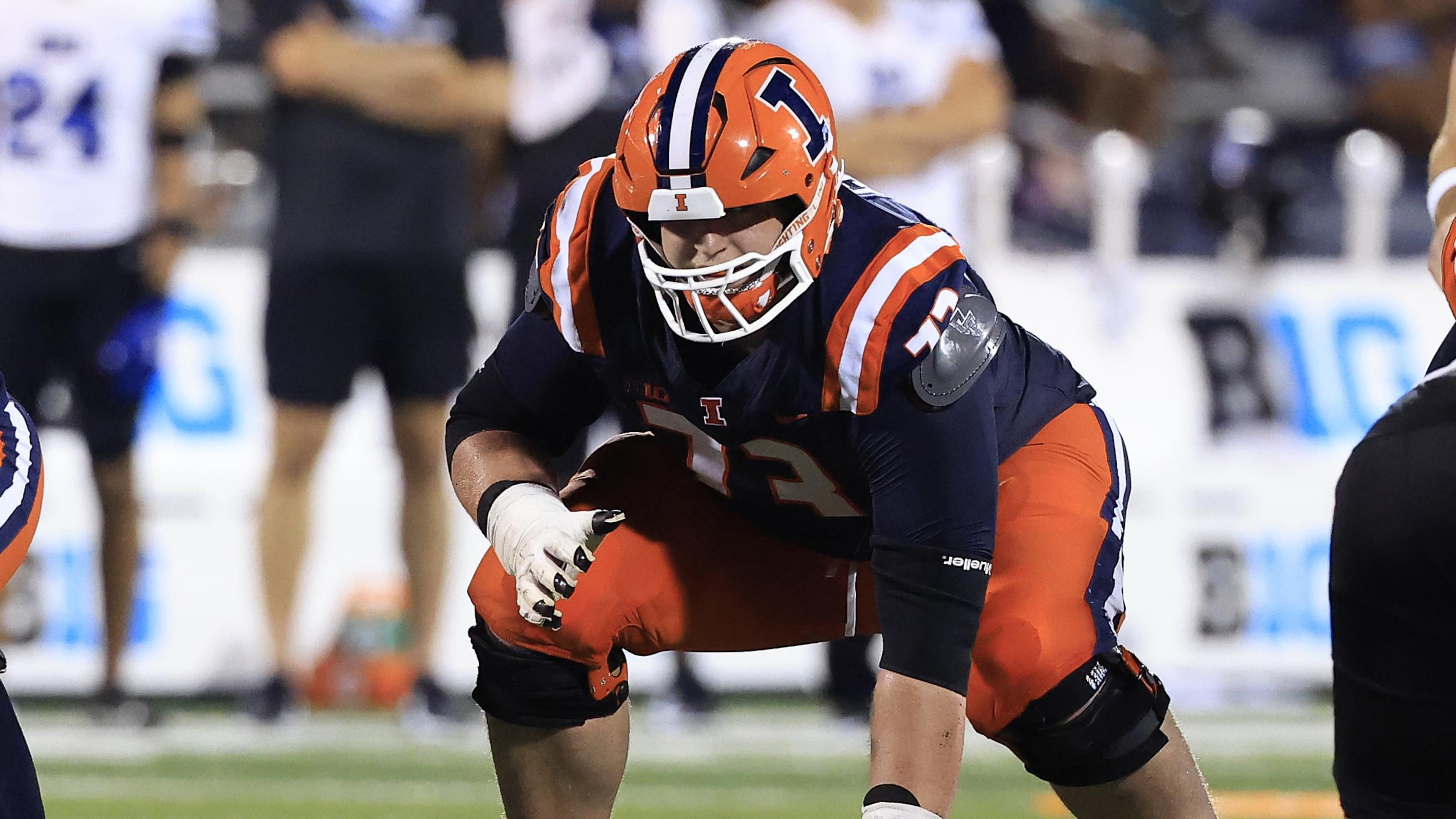 Eastern Illinois v Illinois