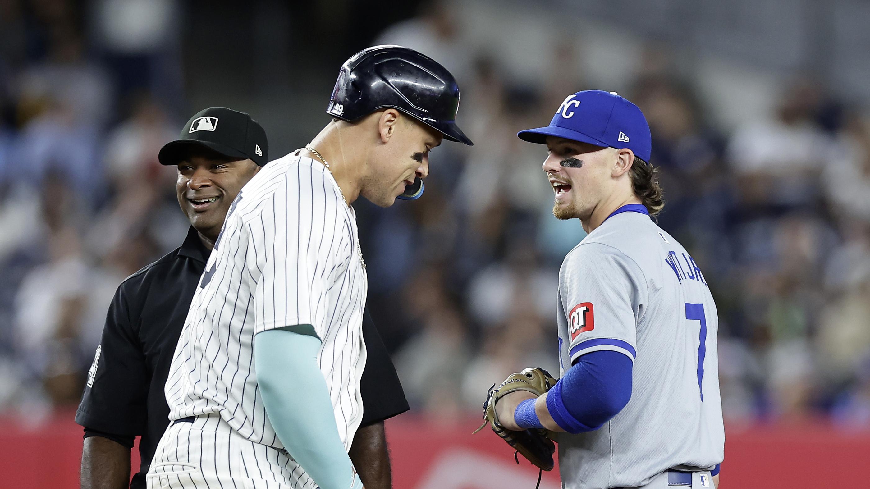 MLB's Best Player at Every Age in 2026