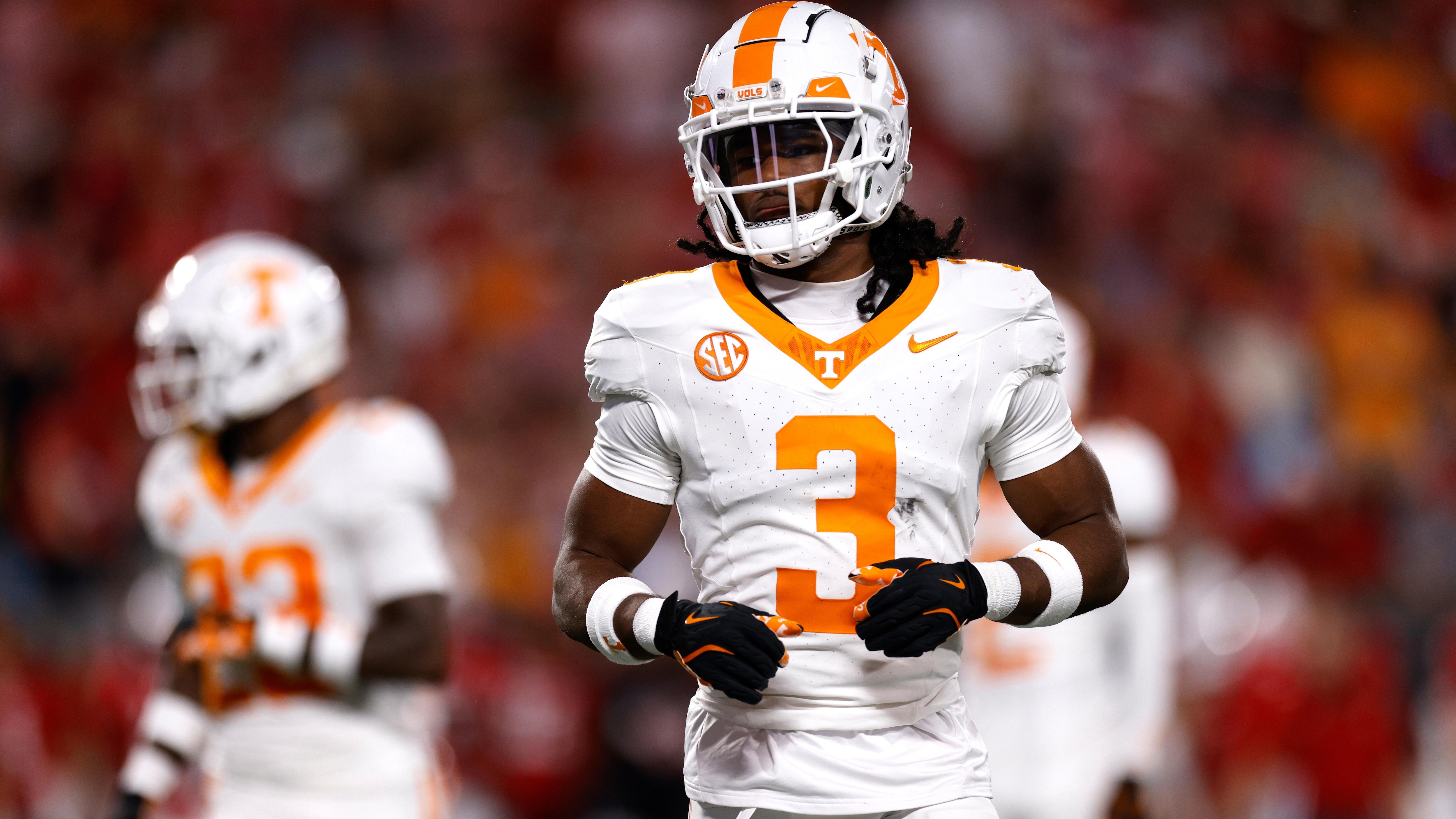 Tennessee v NC State