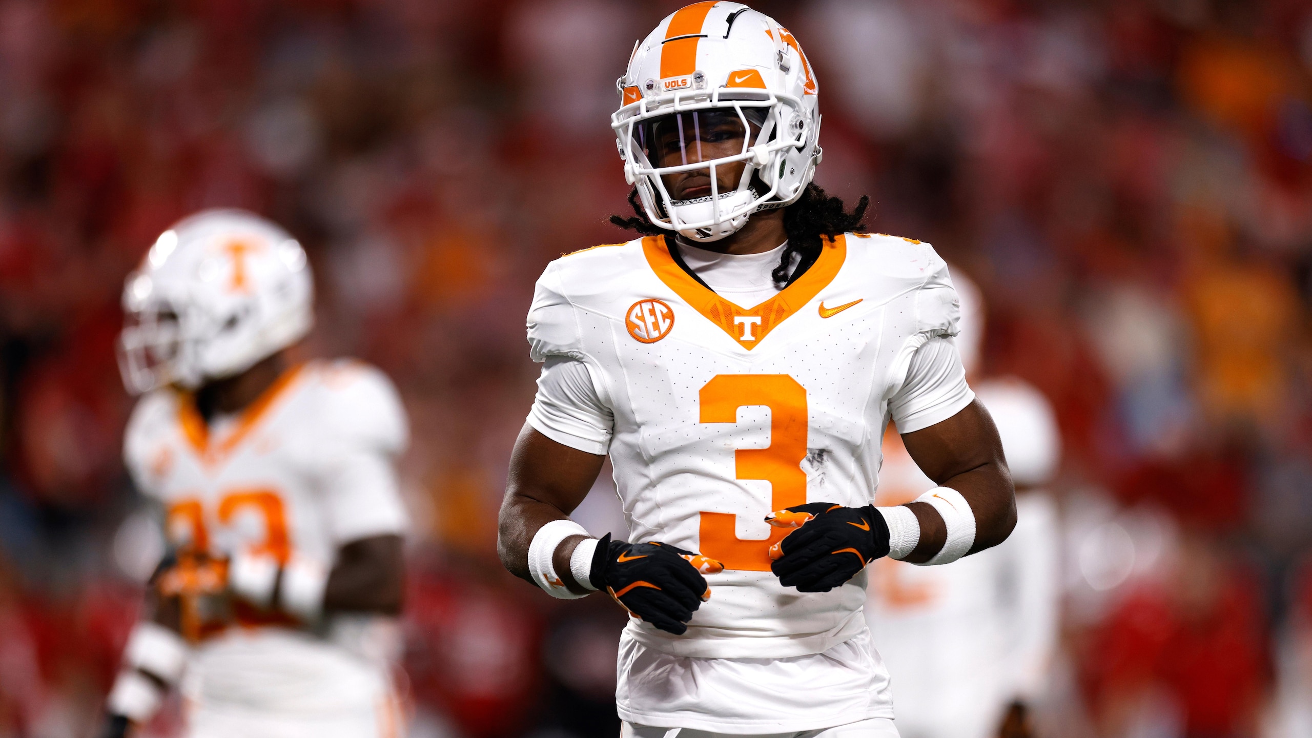 Tennessee v NC State