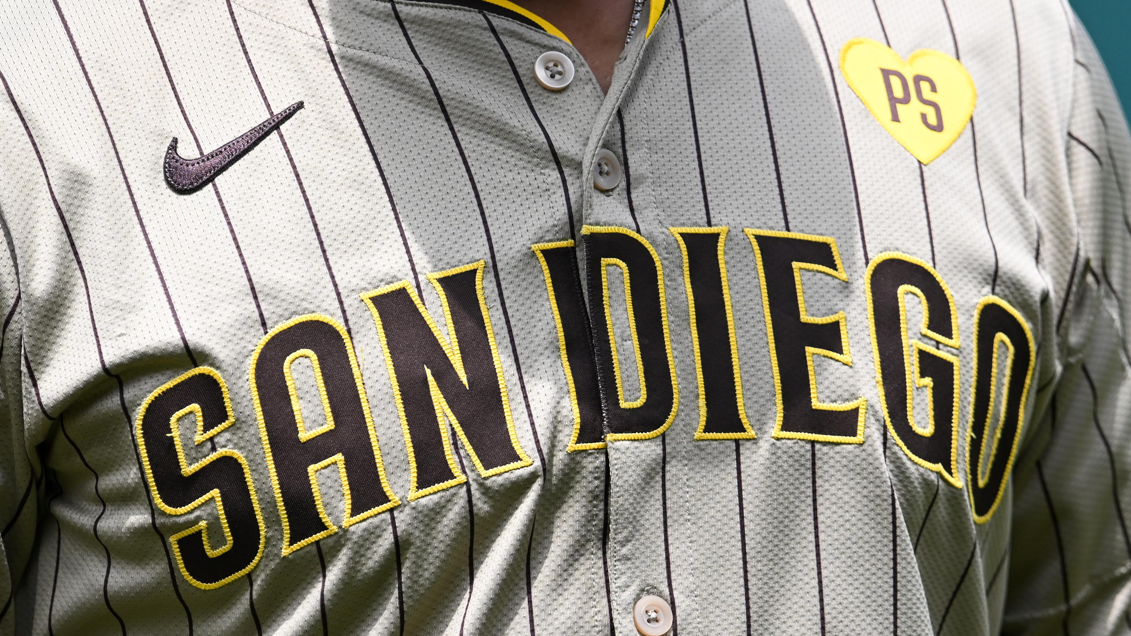 San Diego Padres v Cleveland Guardians