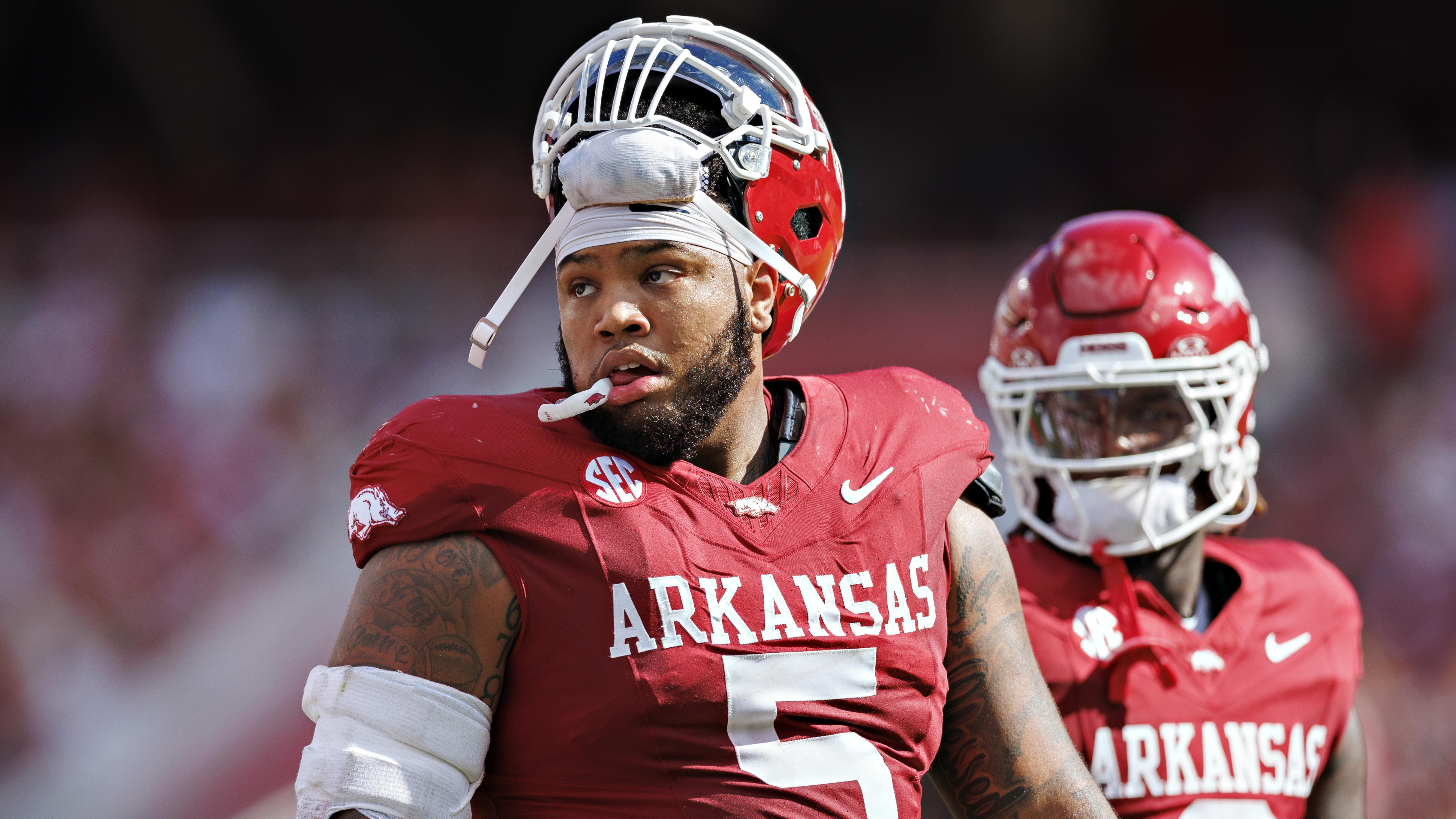 UAB v Arkansas