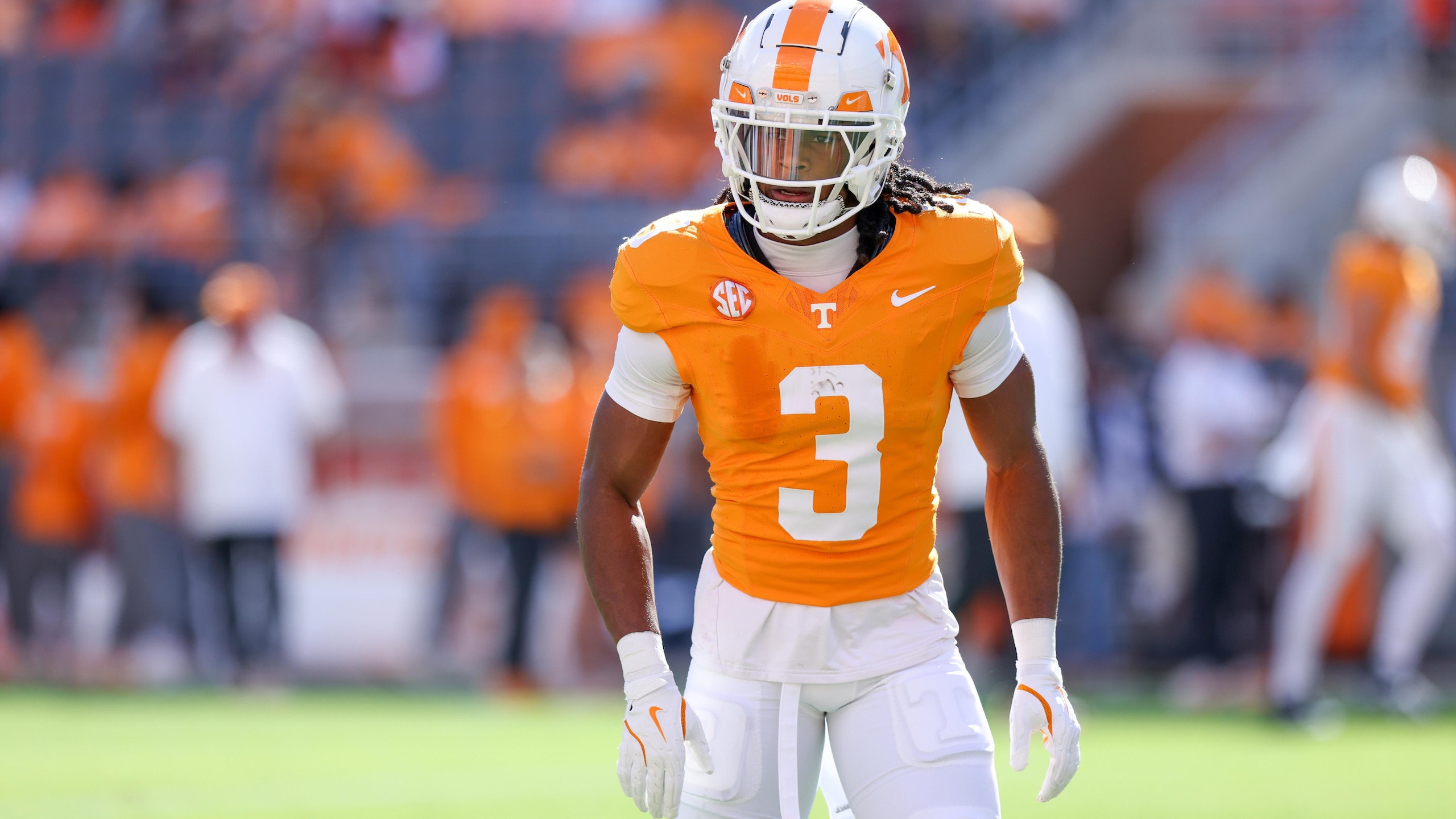 Alabama v Tennessee
