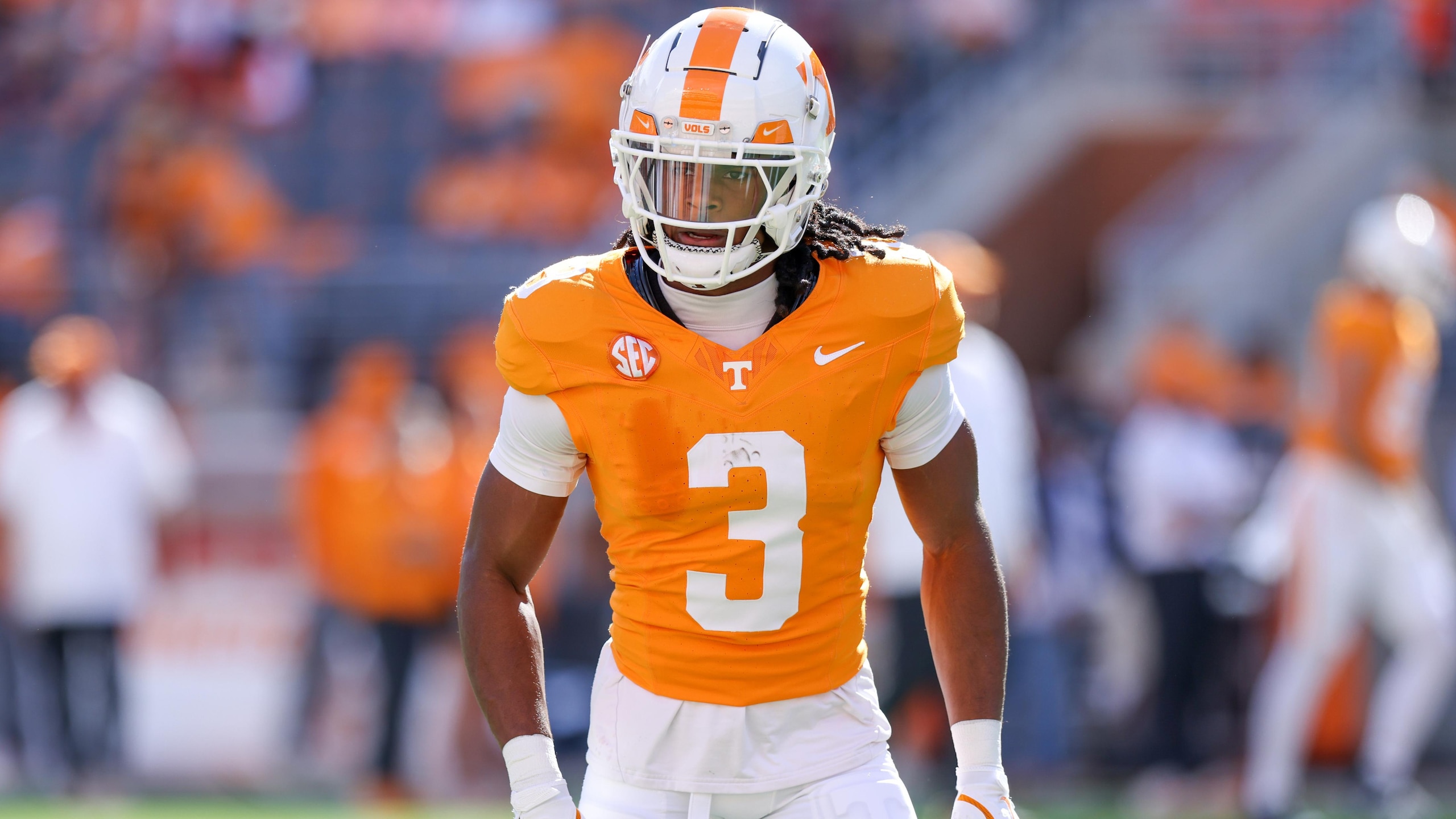 Alabama v Tennessee