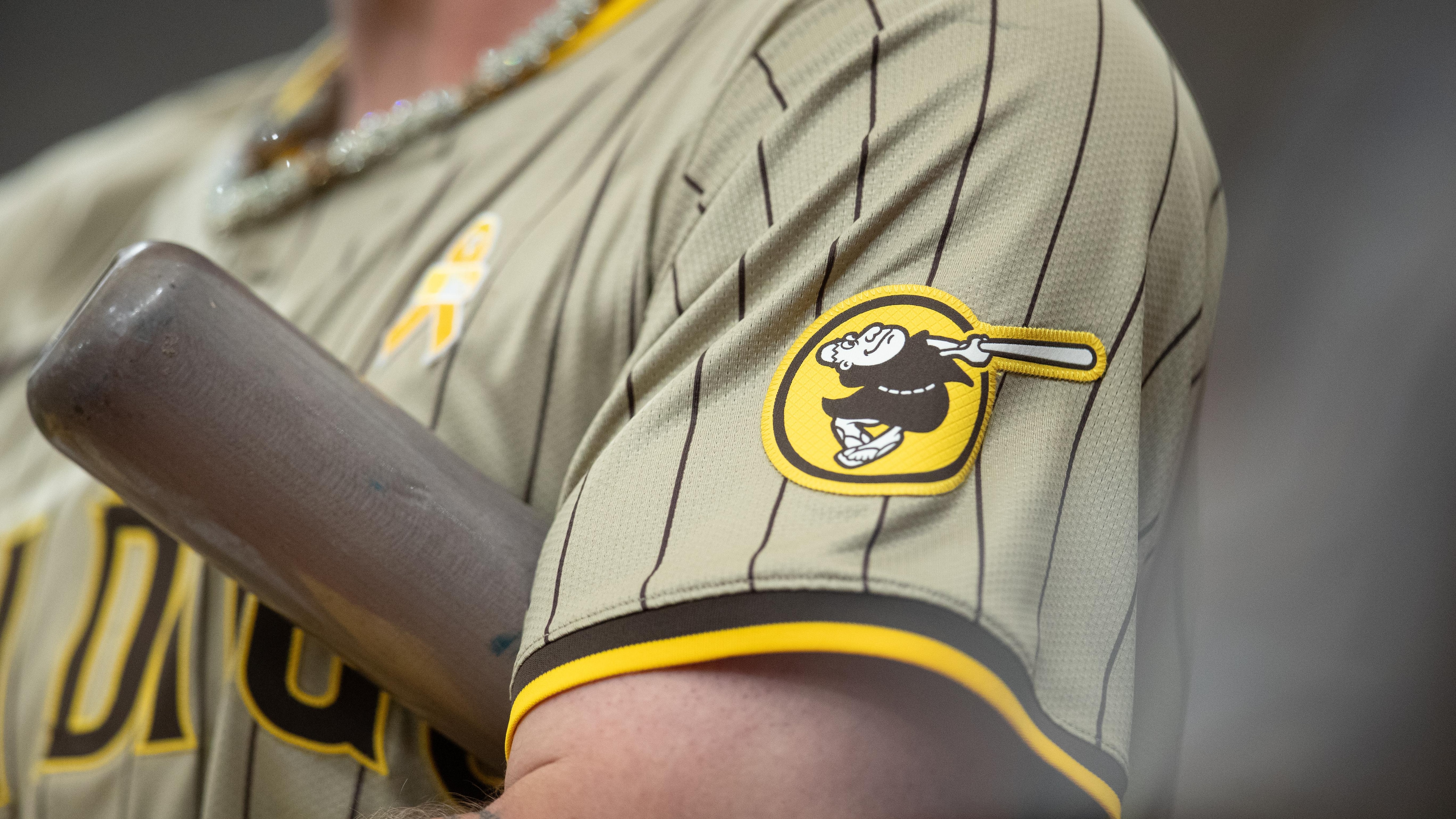 San Diego Padres v. Tampa Bay Rays