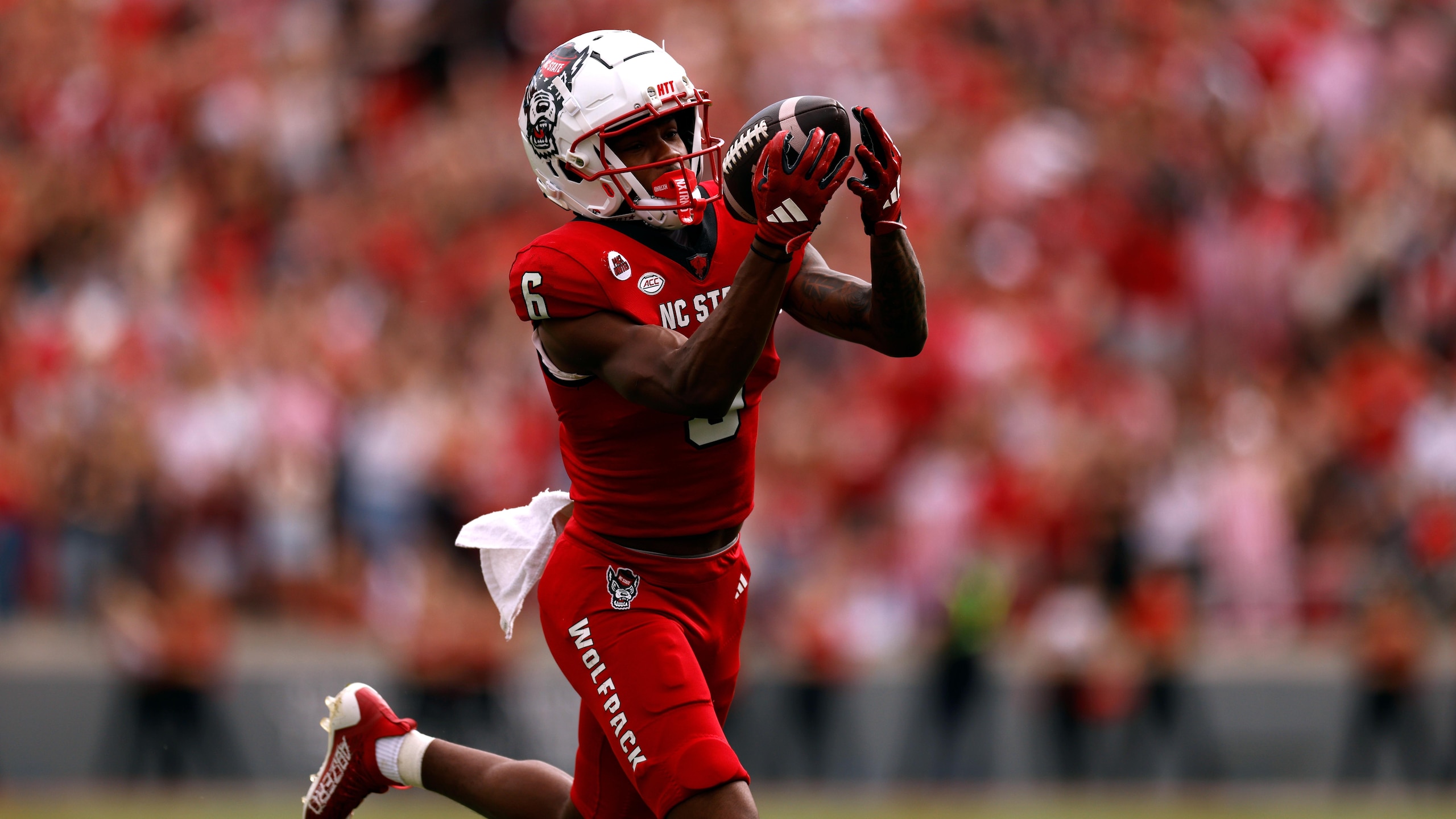 Stanford v NC State