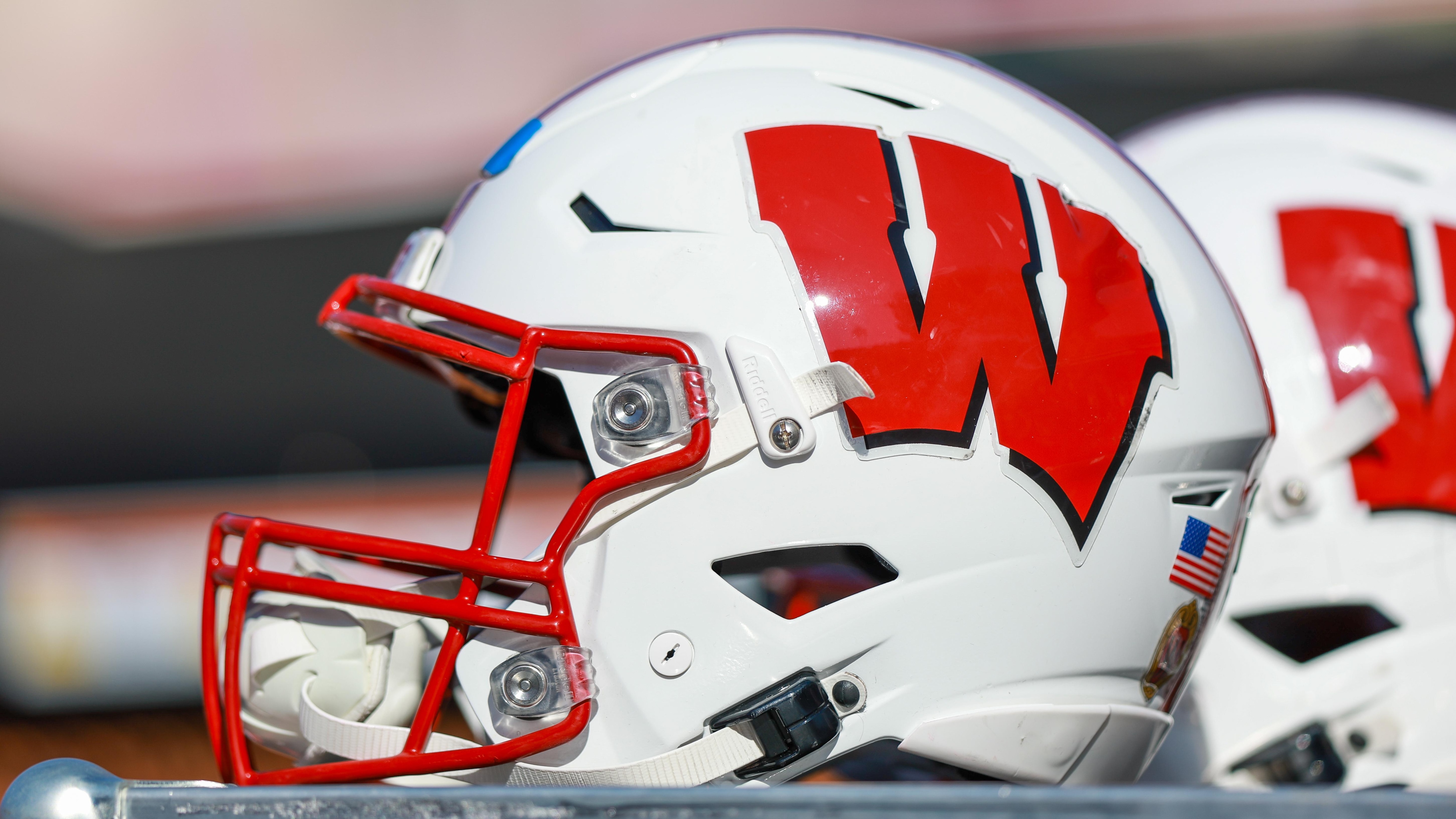 COLLEGE FOOTBALL: SEP 28 Wisconsin at USC