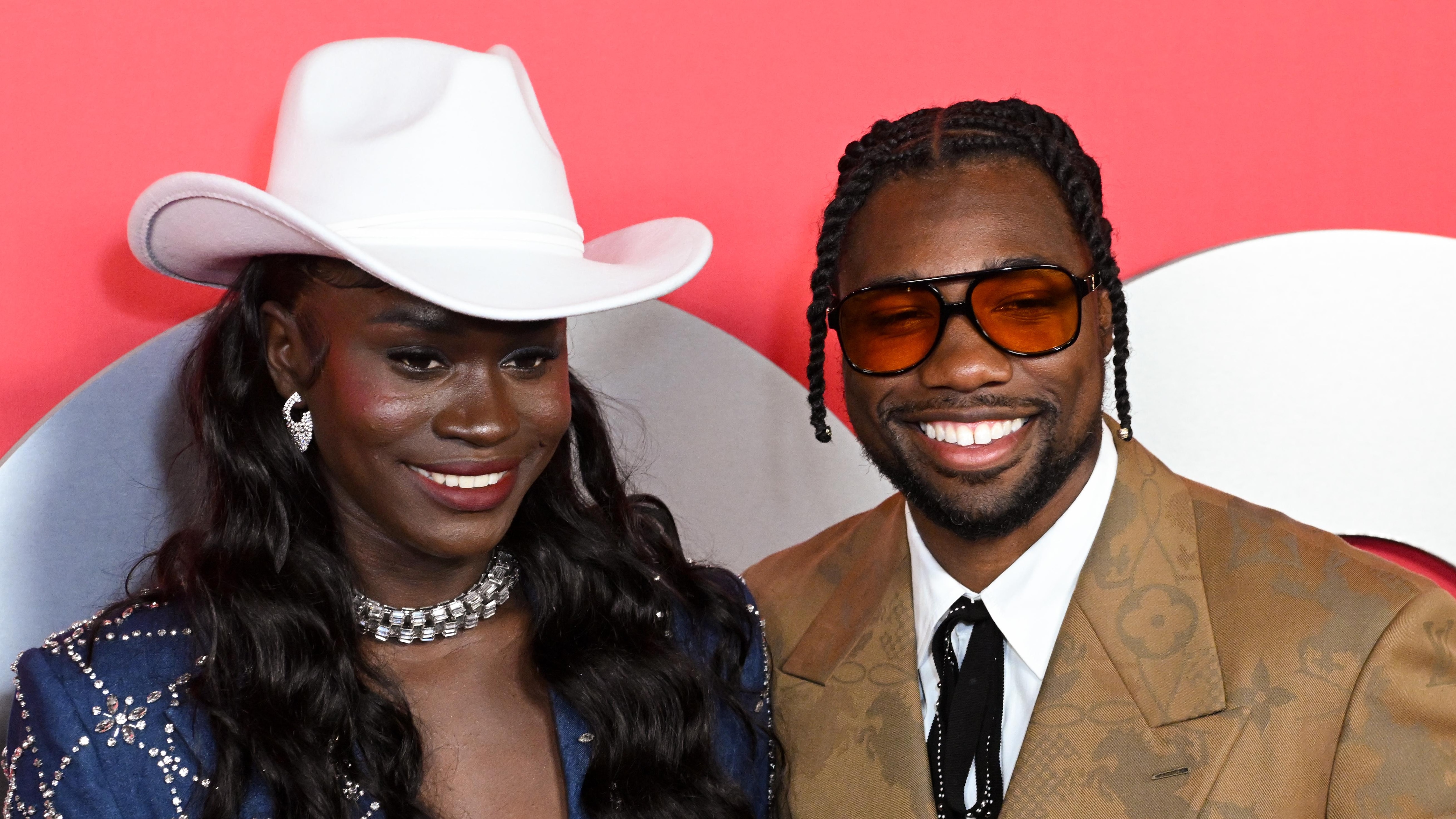 2024 GQ Men Of The Year Party