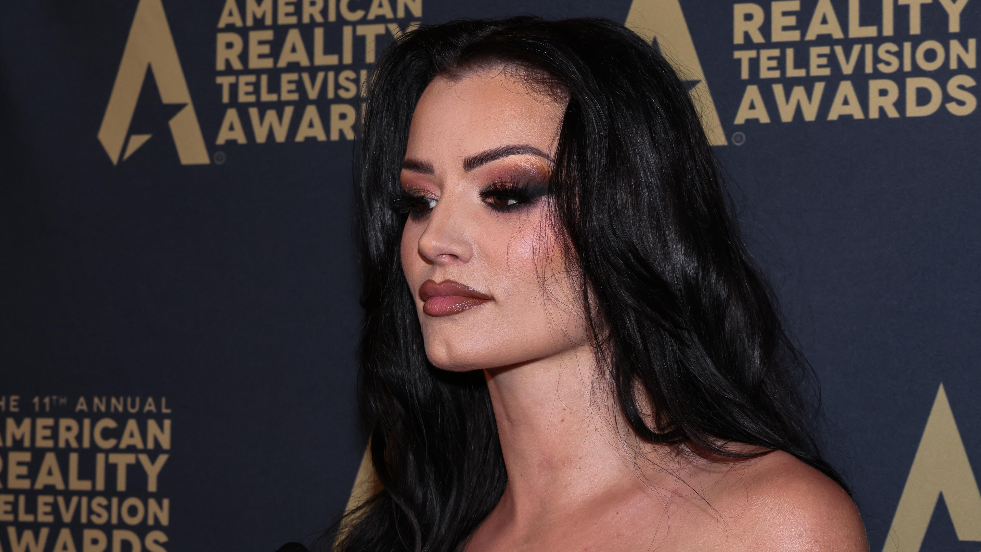 🚨 Paige Returns to WWE