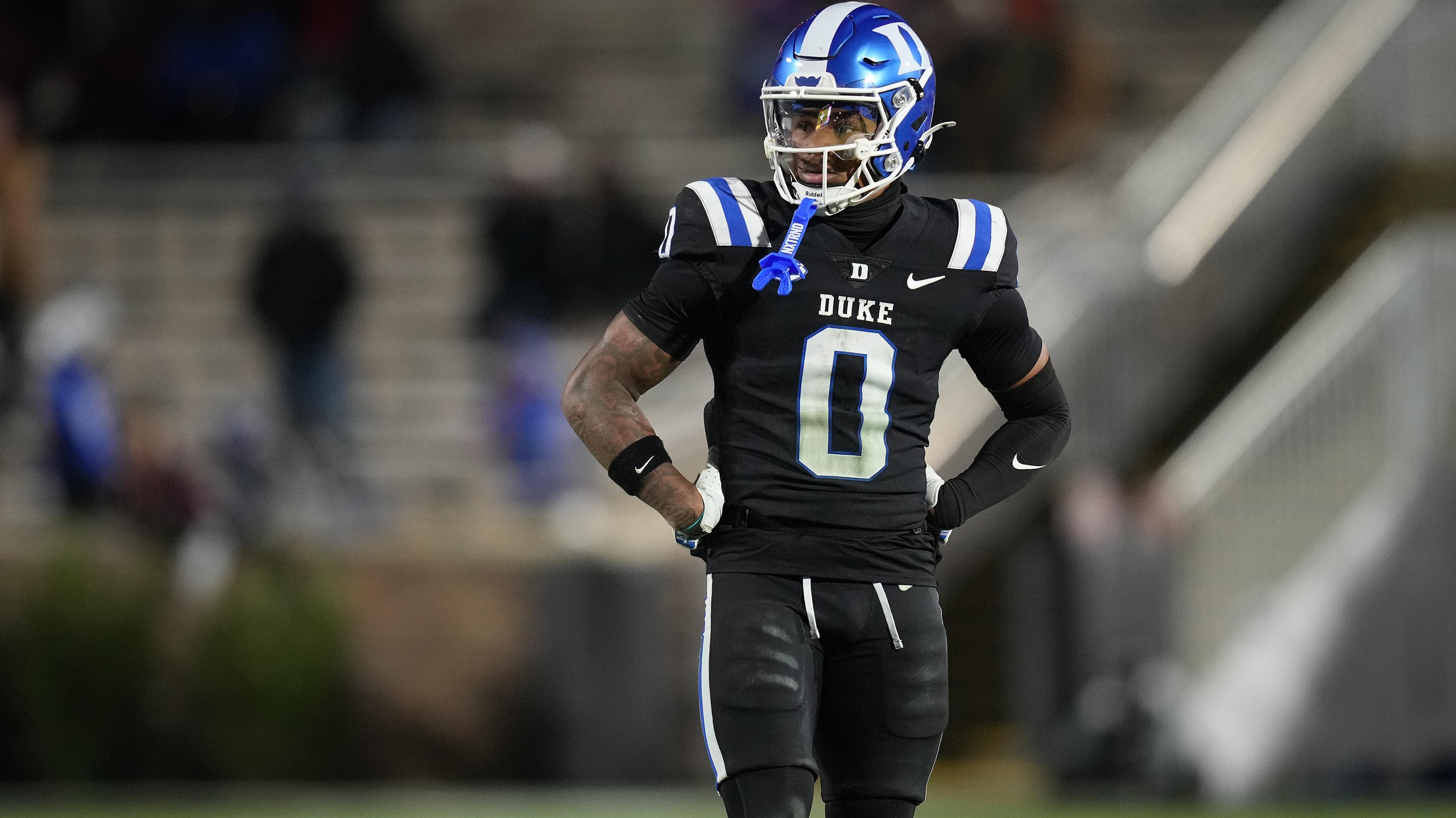 Virginia Tech v Duke