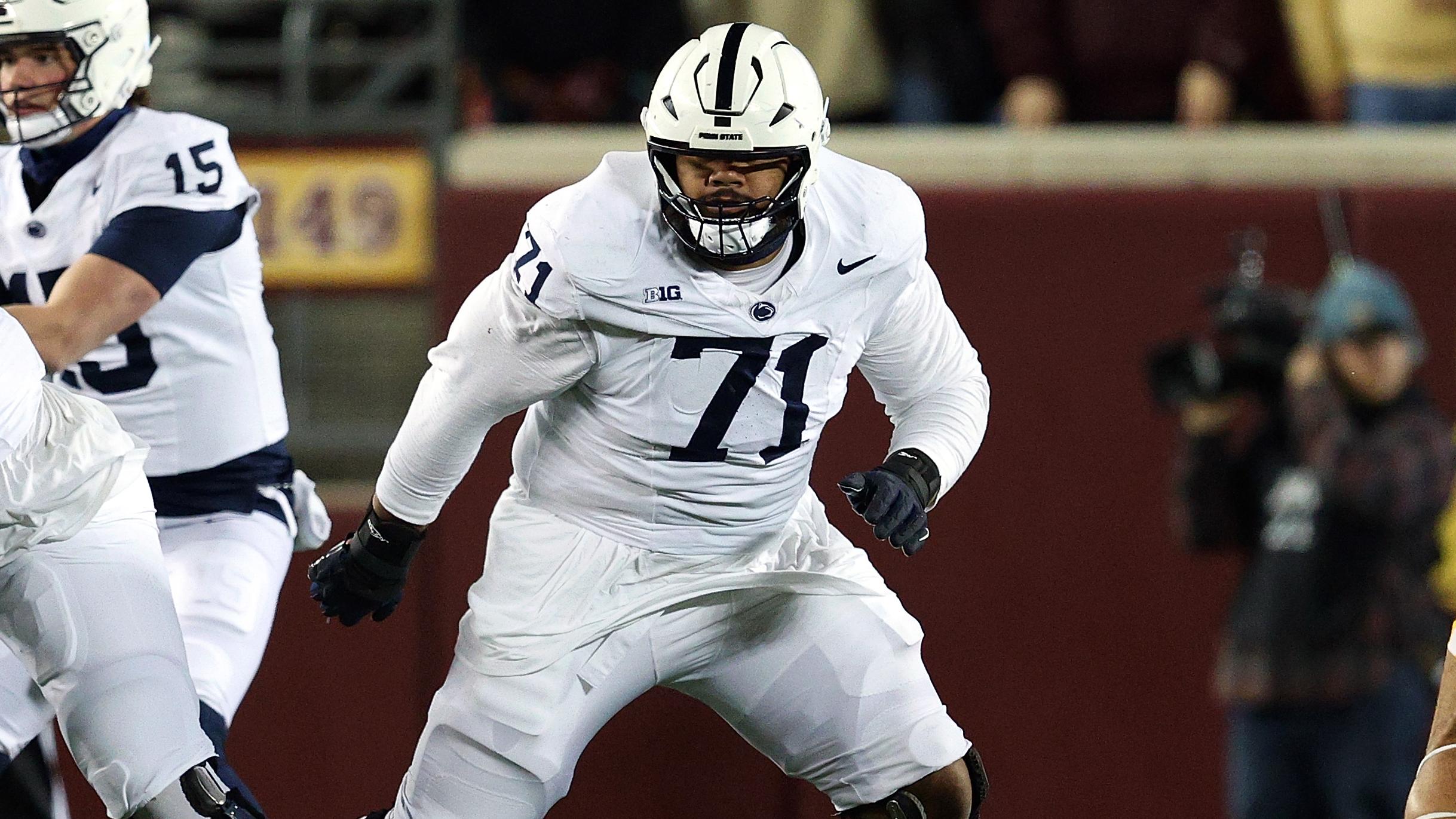 Penn State v Minnesota