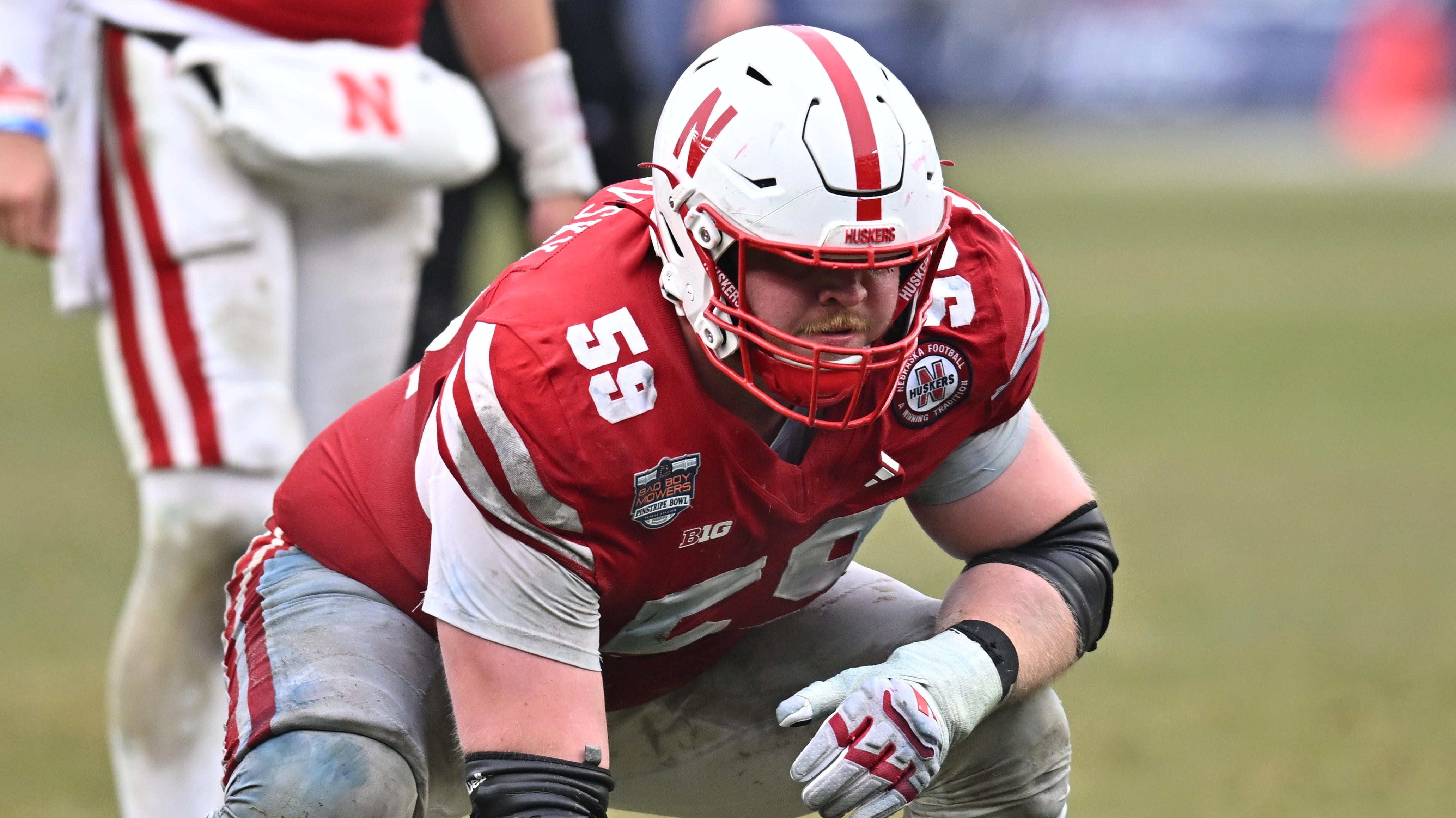 COLLEGE FOOTBALL: DEC 28 Bad Boy Mowers Pinstripe Bowl - Boston College vs Nebraska