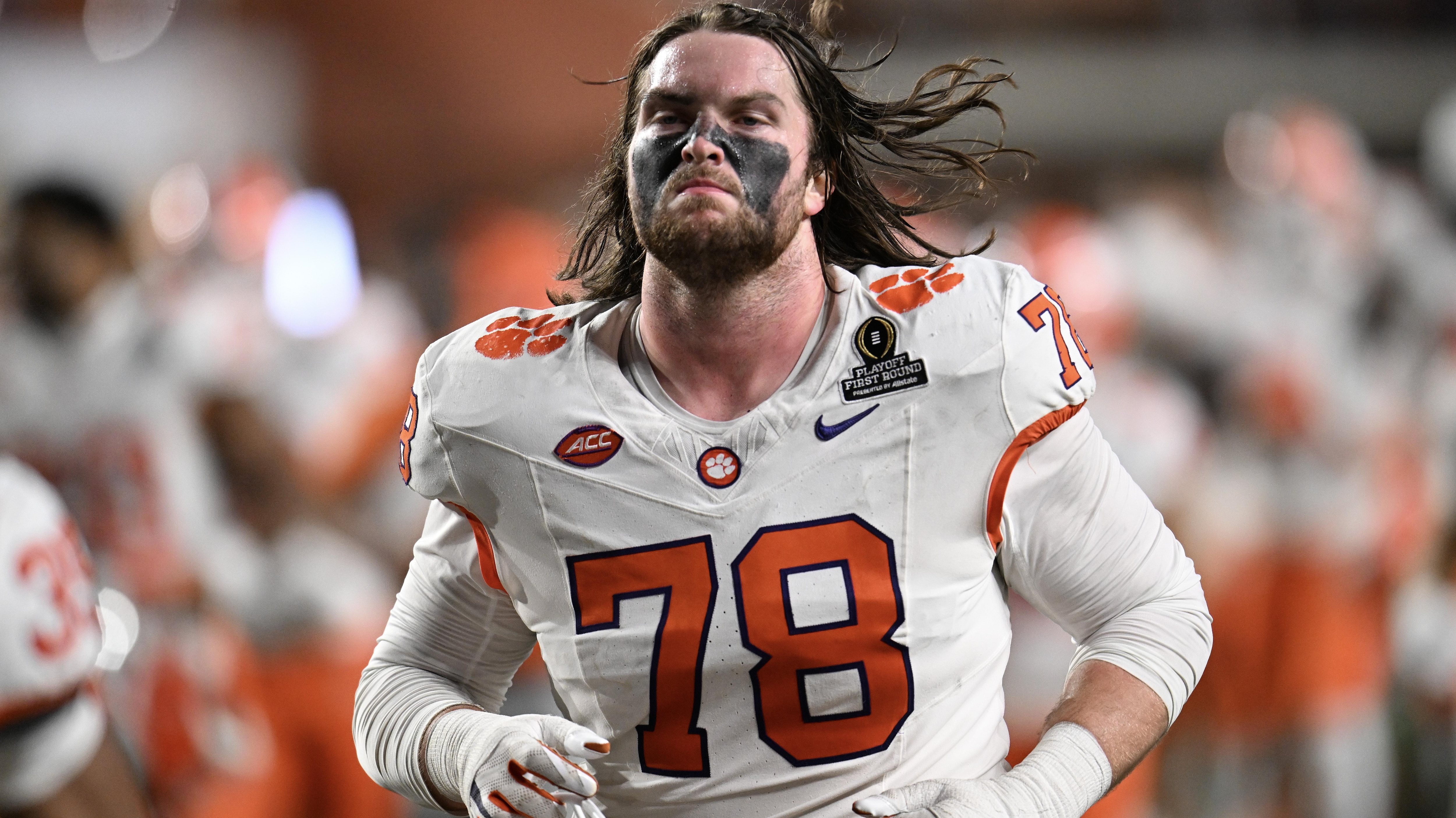 Clemson v Texas - Playoff First Round