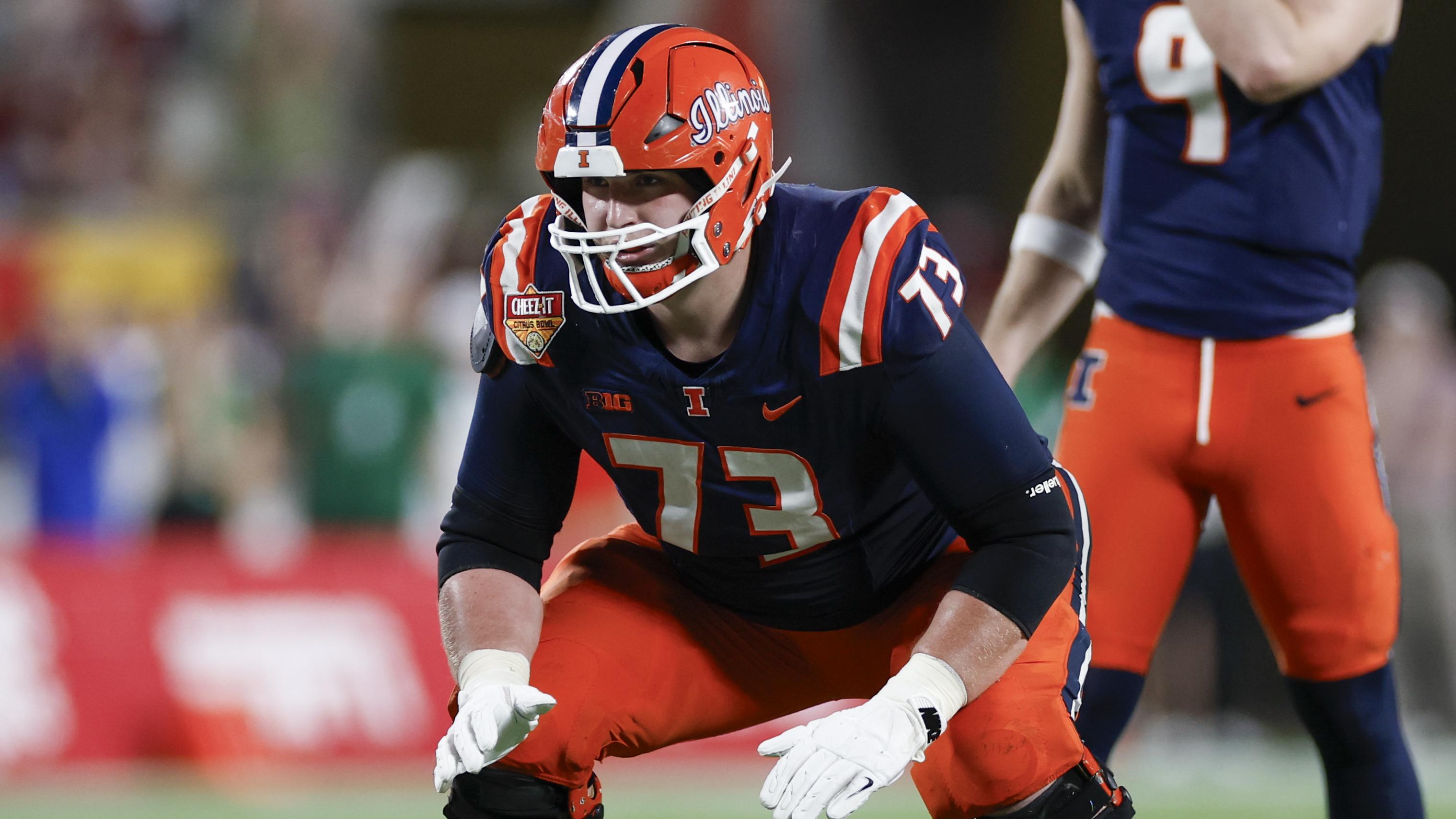 COLLEGE FOOTBALL: DEC 31 Cheez-It Citrus Bowl - South Carolina vs Illinois