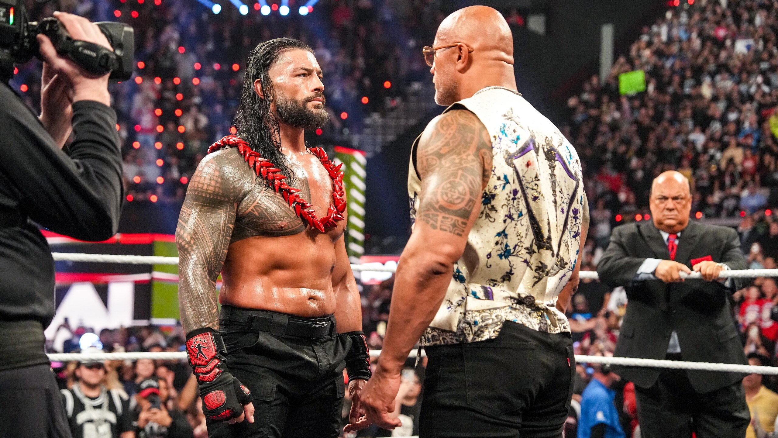 Monday Night RAW