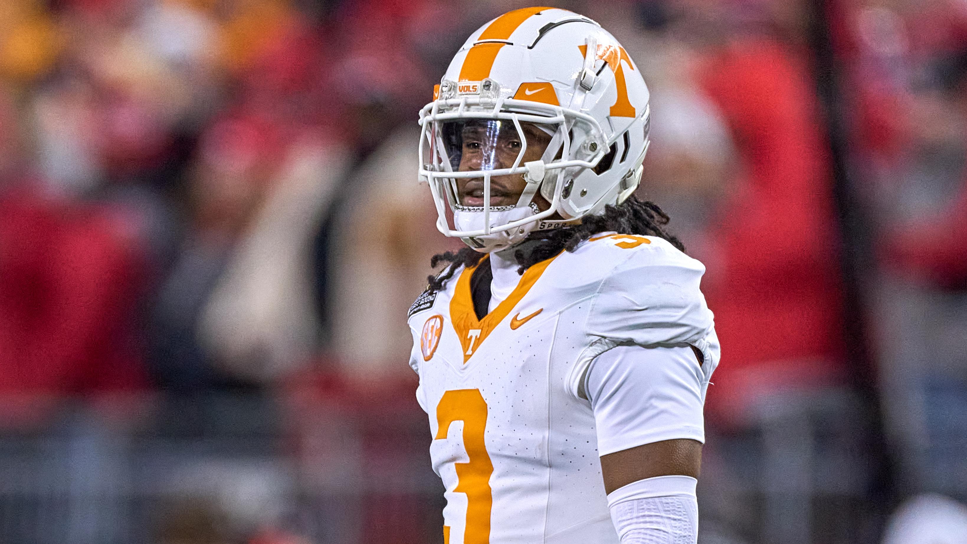 Tennessee v Ohio State - Playoff First Round