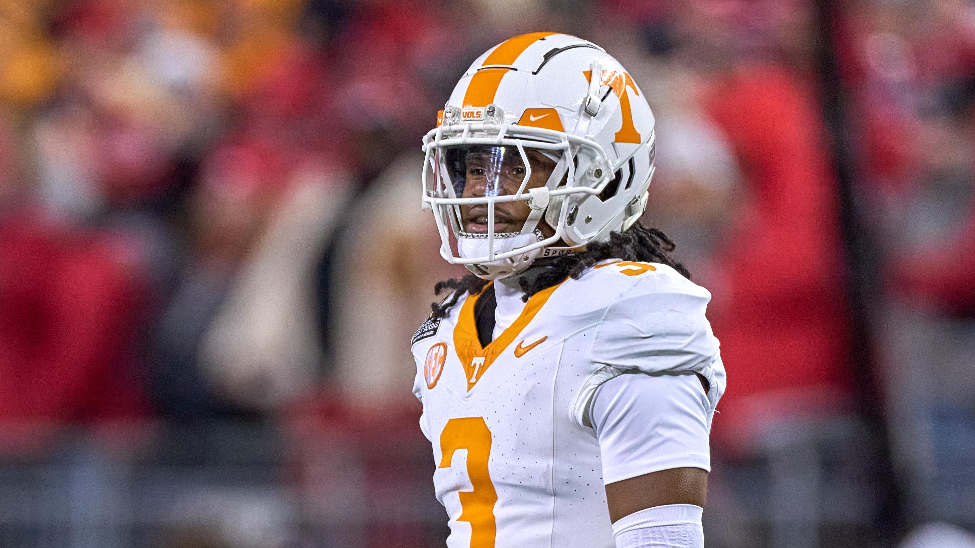 Tennessee v Ohio State - Playoff First Round